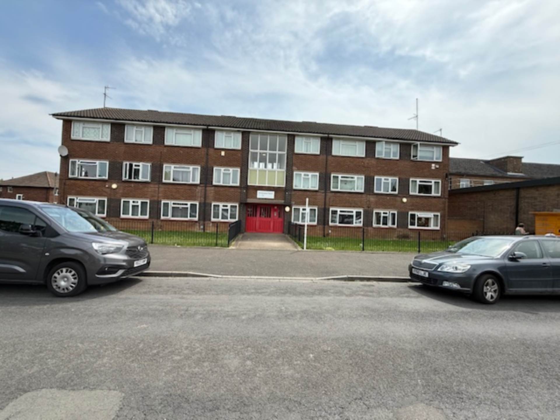 1 bedroom Apartment for sale in Nottingham