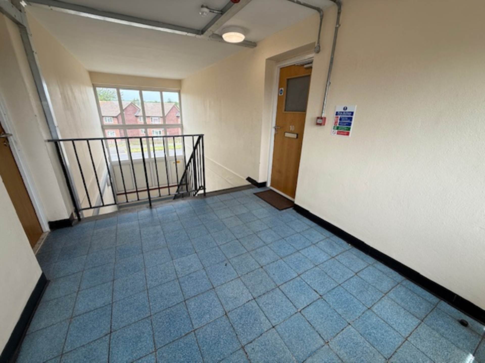 Additional Property Image 1 bedroom Apartment for sale in Nottingham 4