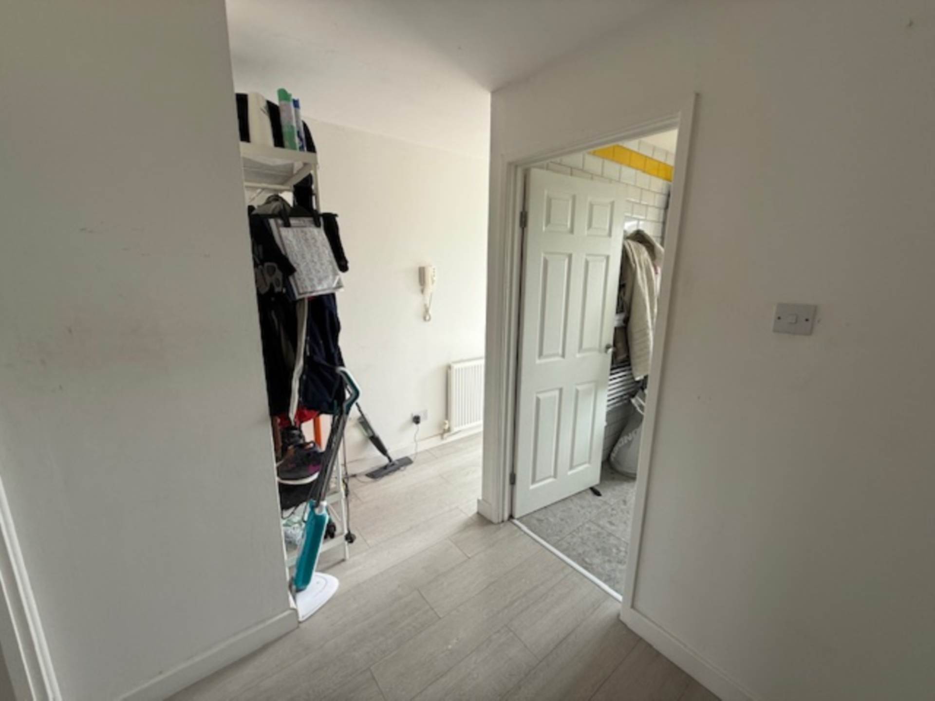 Additional Property Image 1 bedroom Apartment for sale in Nottingham 5