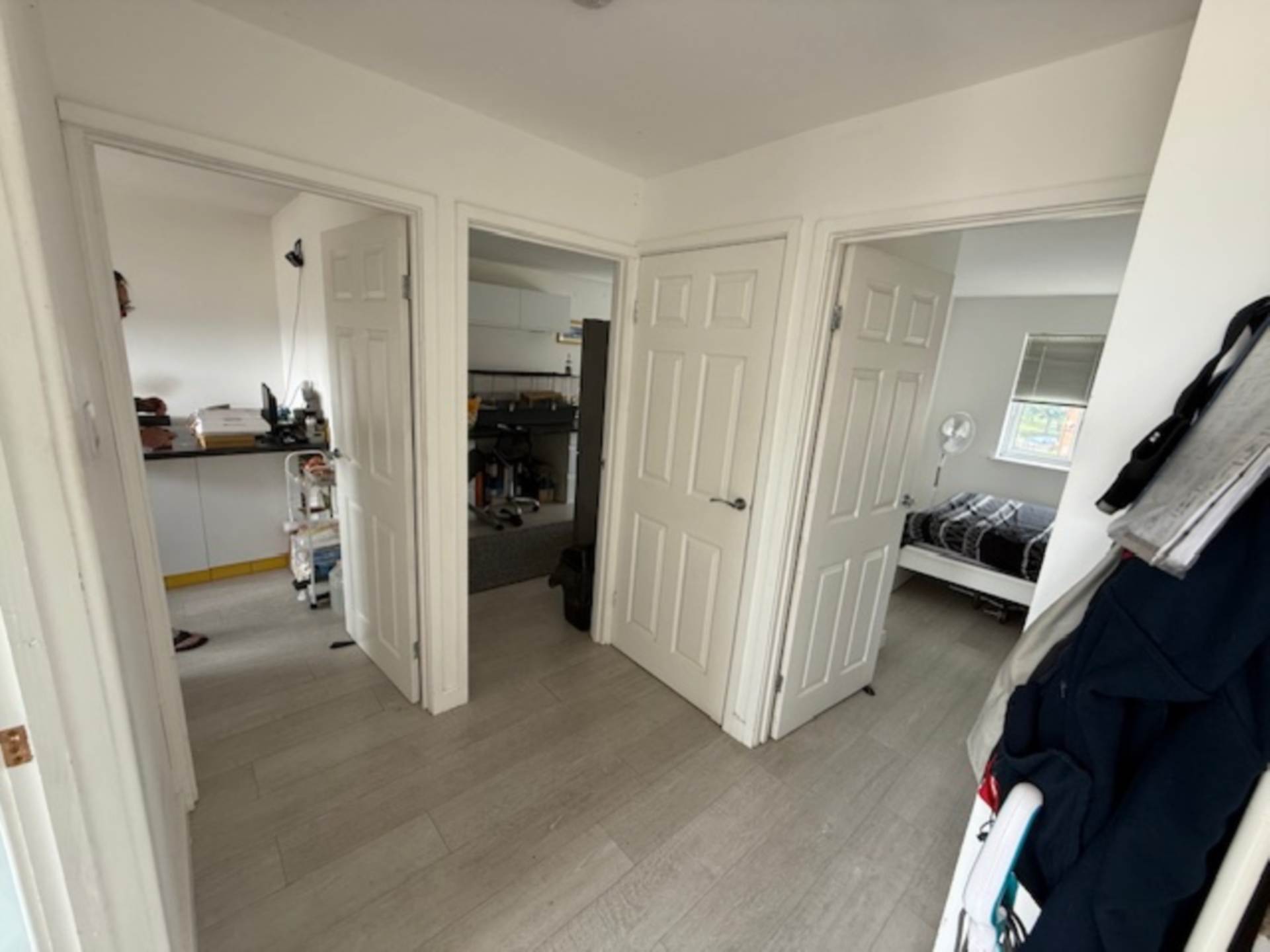 Additional Property Image 1 bedroom Apartment for sale in Nottingham 6