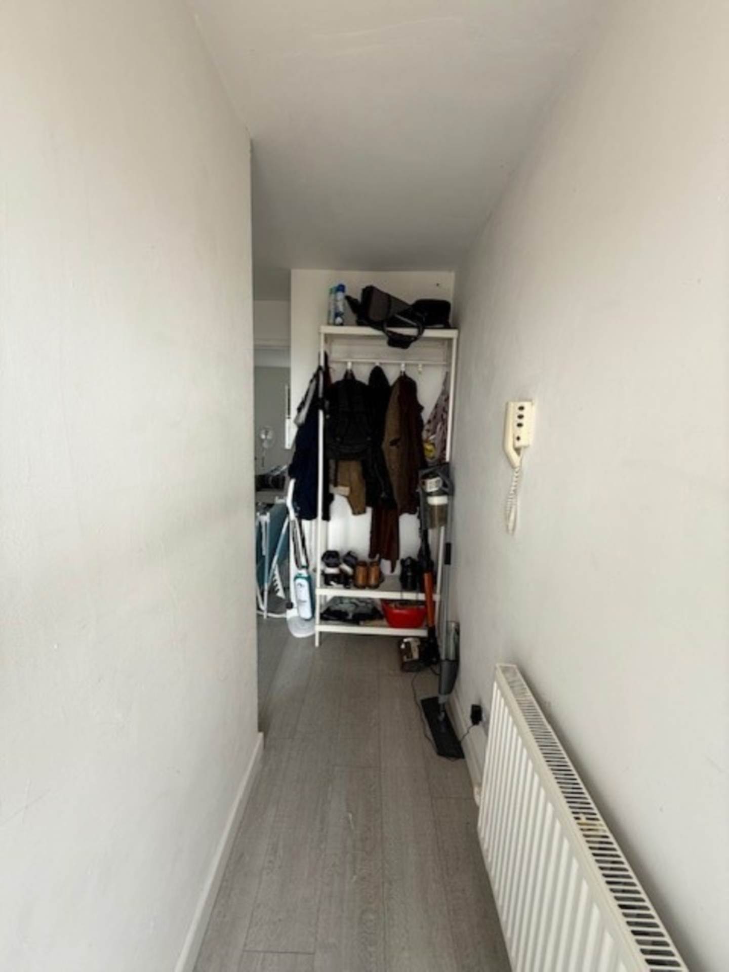 Additional Property Image 1 bedroom Apartment for sale in Nottingham 7