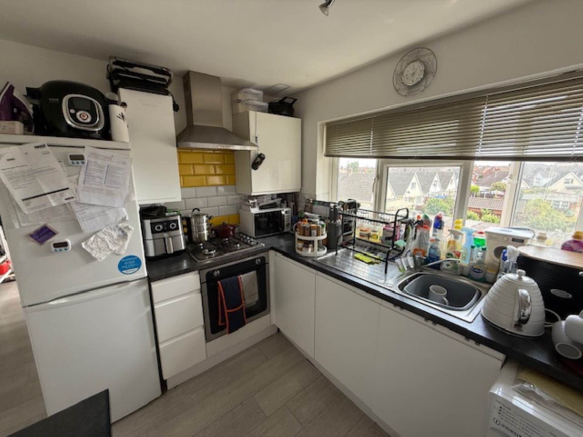 Additional Property Image 1 bedroom Apartment for sale in Nottingham 9