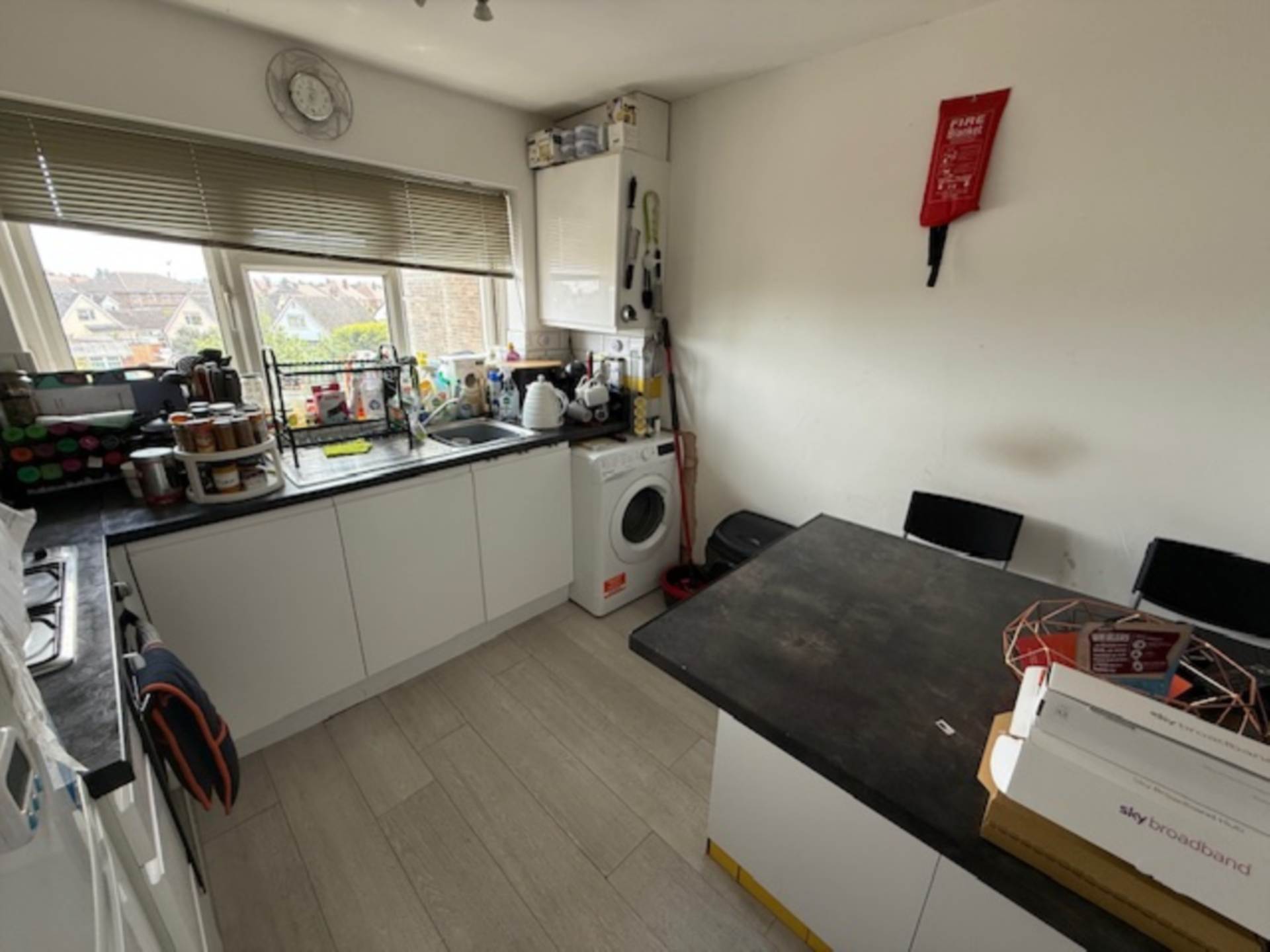 Additional Property Image 1 bedroom Apartment for sale in Nottingham 10