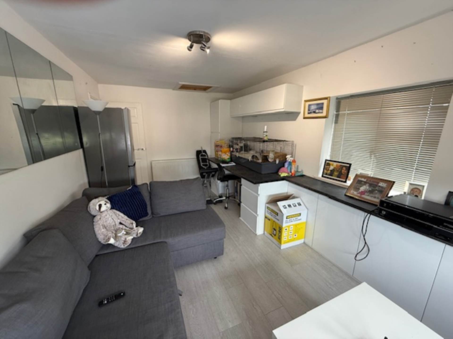 Additional Property Image 1 bedroom Apartment for sale in Nottingham 11