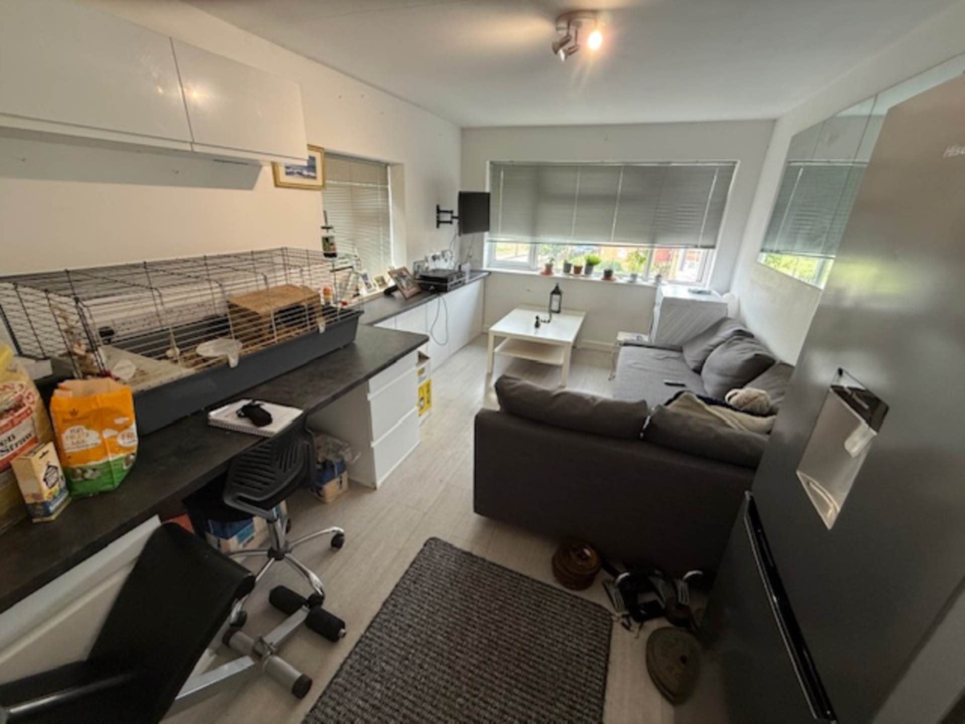 Additional Property Image 1 bedroom Apartment for sale in Nottingham 12