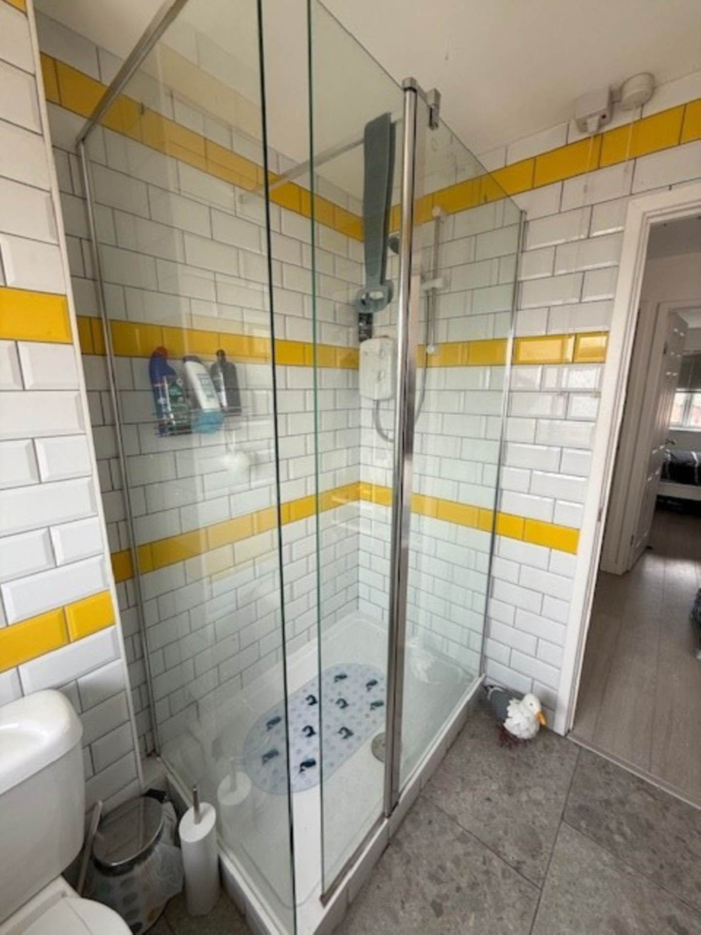 Additional Property Image 1 bedroom Apartment for sale in Nottingham 13