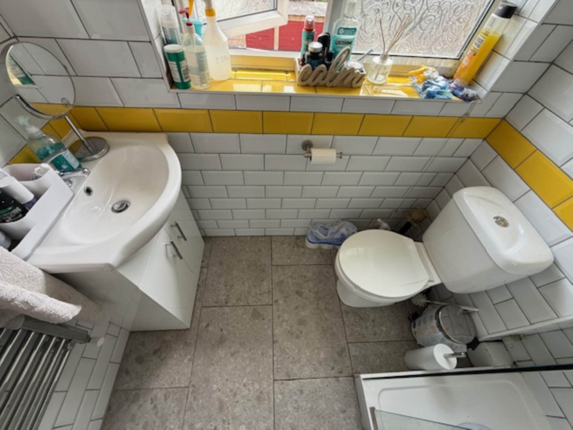 Additional Property Image 1 bedroom Apartment for sale in Nottingham 14