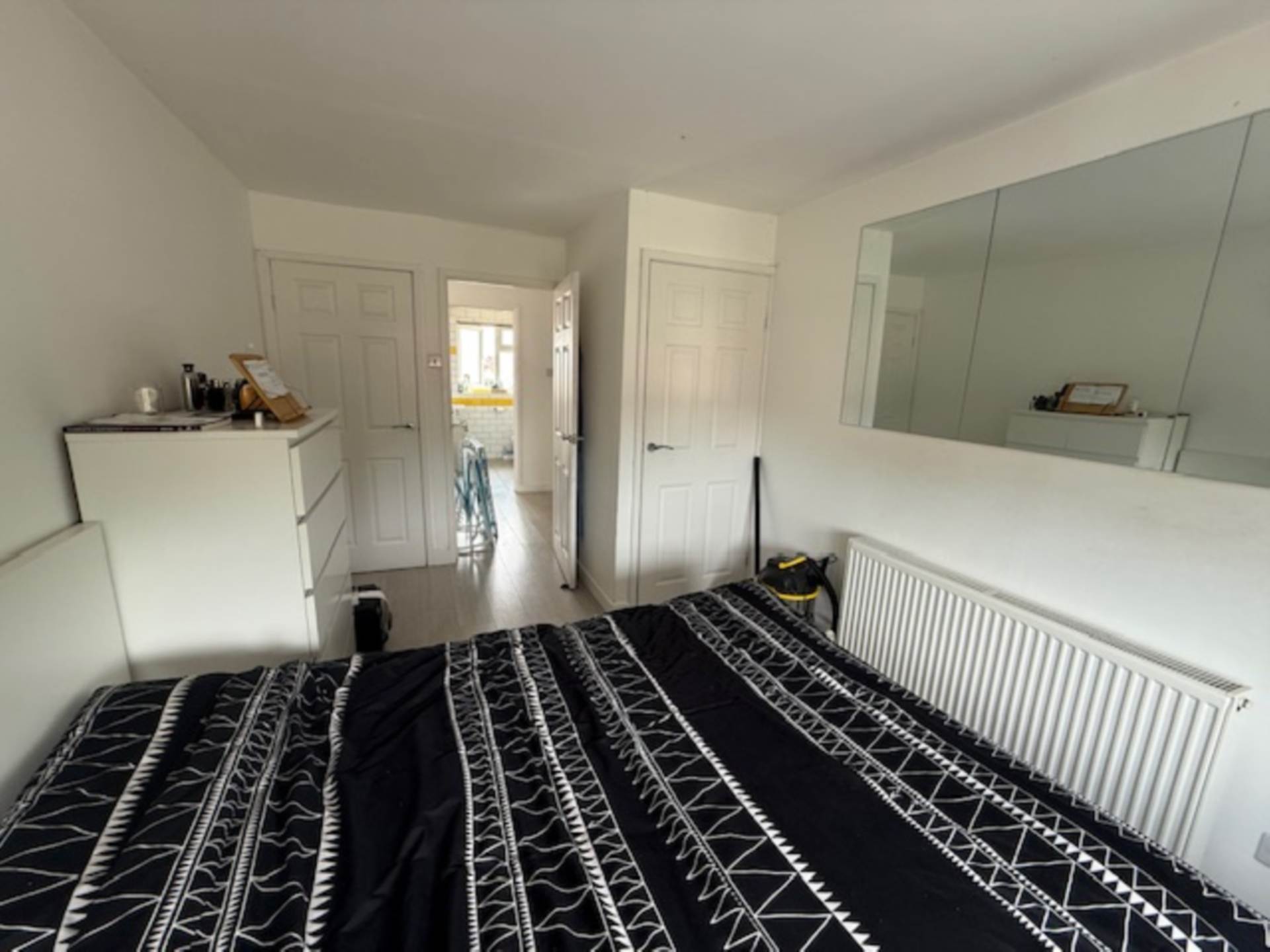 Additional Property Image 1 bedroom Apartment for sale in Nottingham 17
