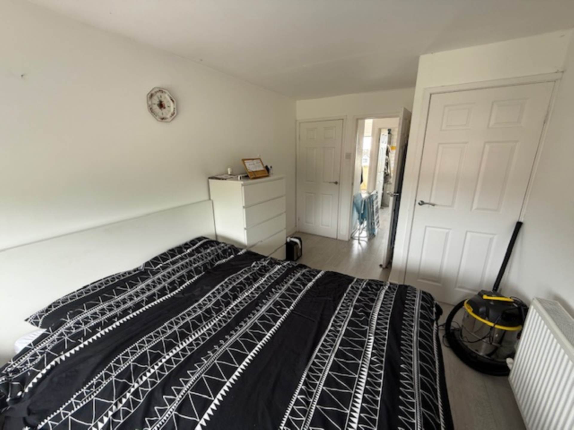 Additional Property Image 1 bedroom Apartment for sale in Nottingham 18