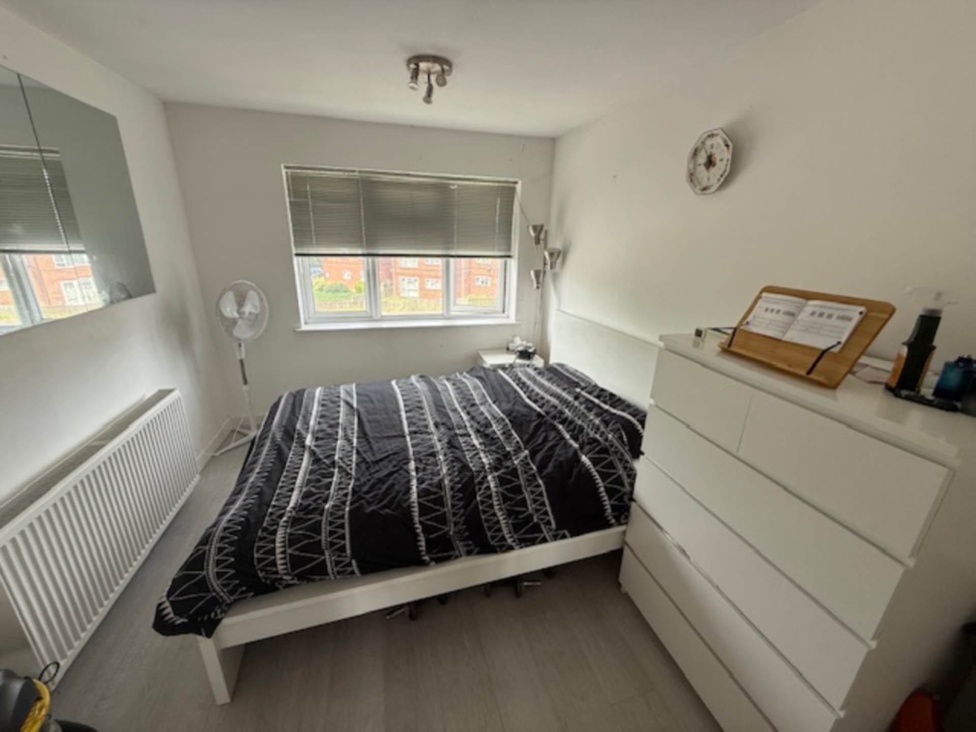 Additional Property Image 1 bedroom Apartment for sale in Nottingham 19