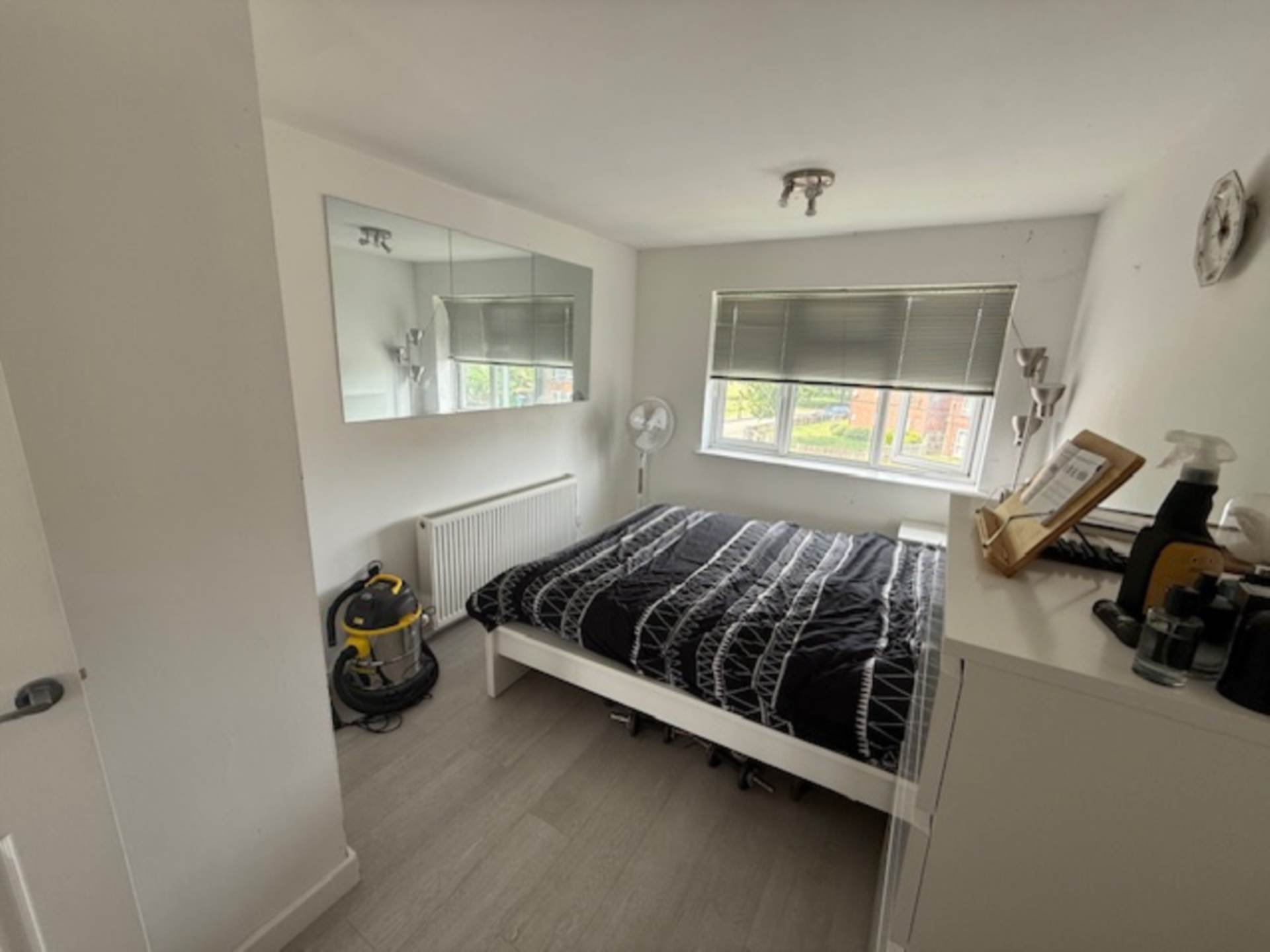 Additional Property Image 1 bedroom Apartment for sale in Nottingham 20