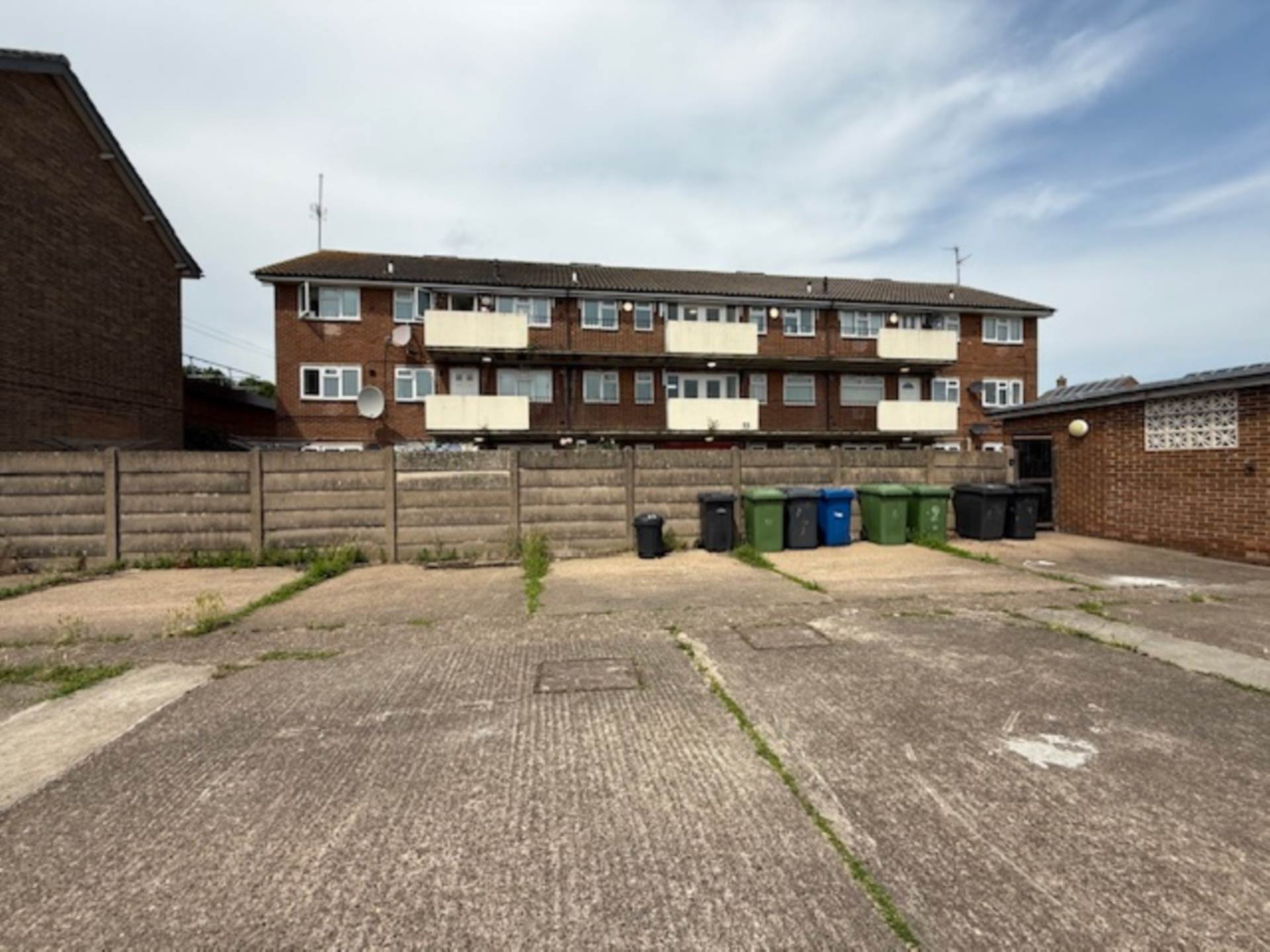 Additional Property Image 1 bedroom Apartment for sale in Nottingham 22