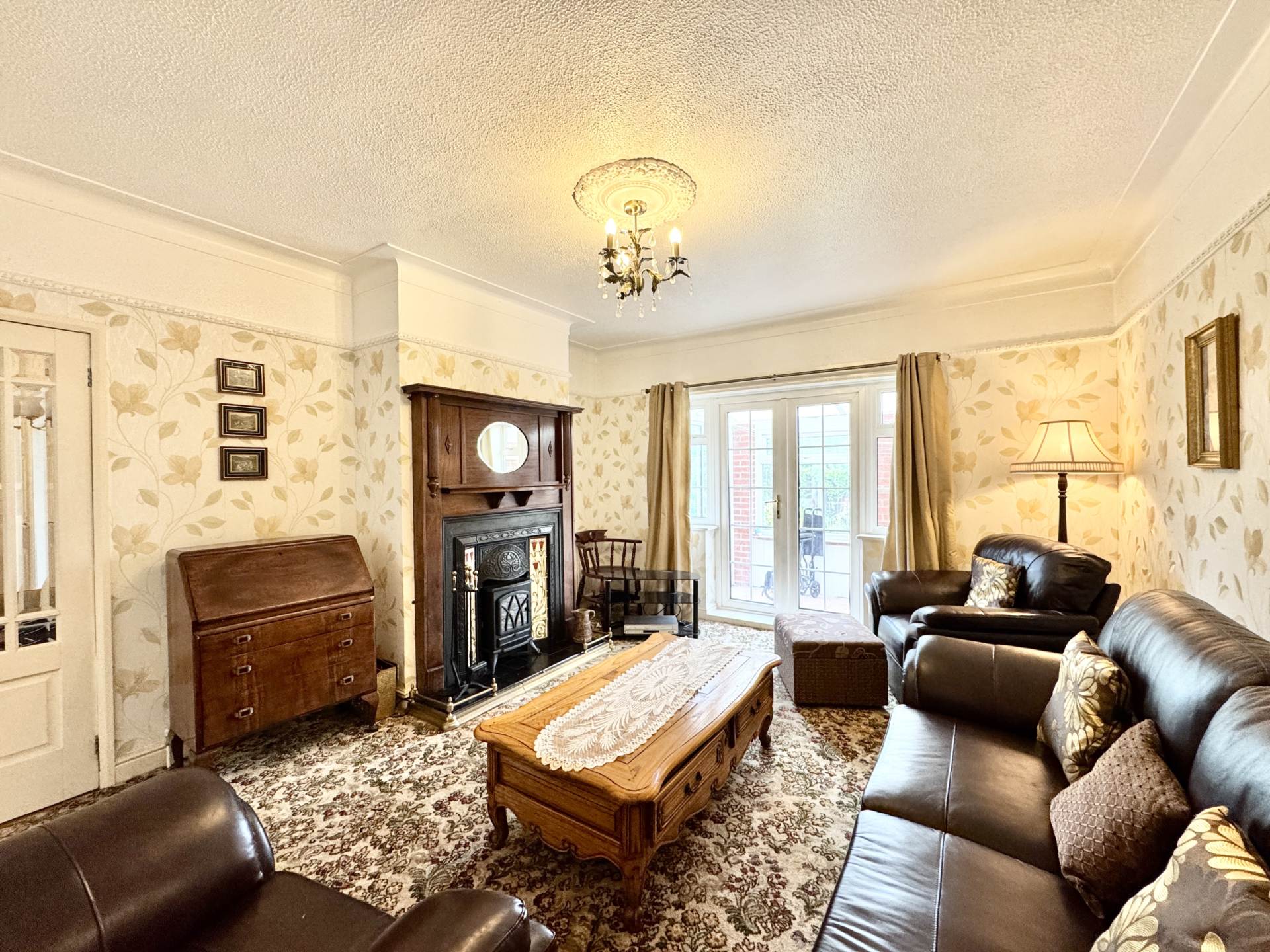 Additional Property Image 4 bedroom Detached Bungalow for sale in St Helens 2