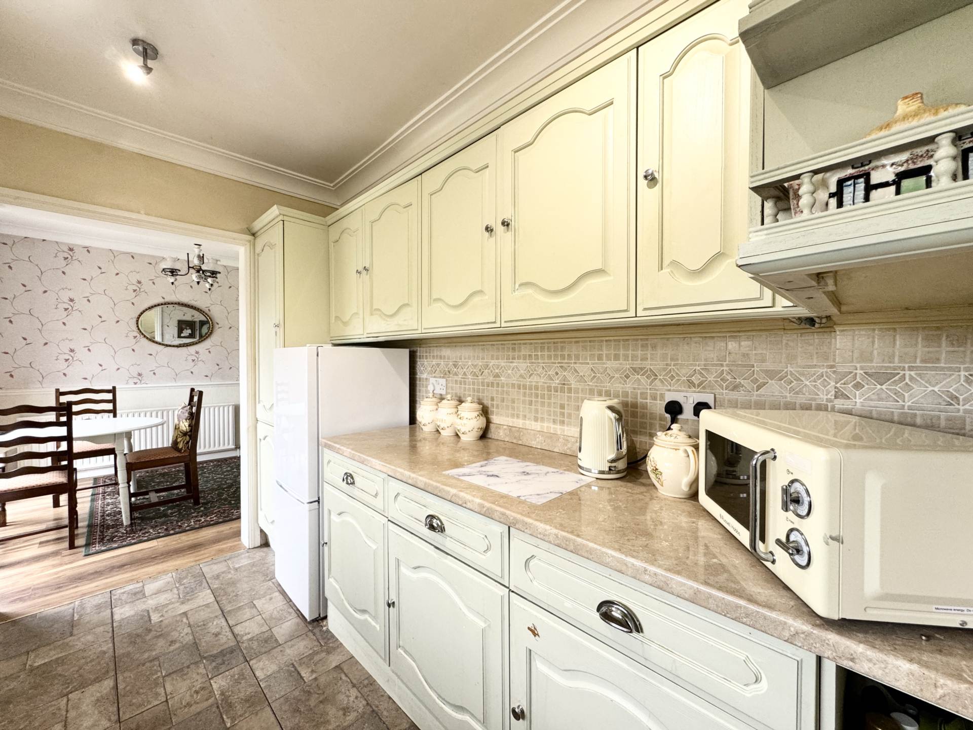 Additional Property Image 4 bedroom Detached Bungalow for sale in St Helens 3