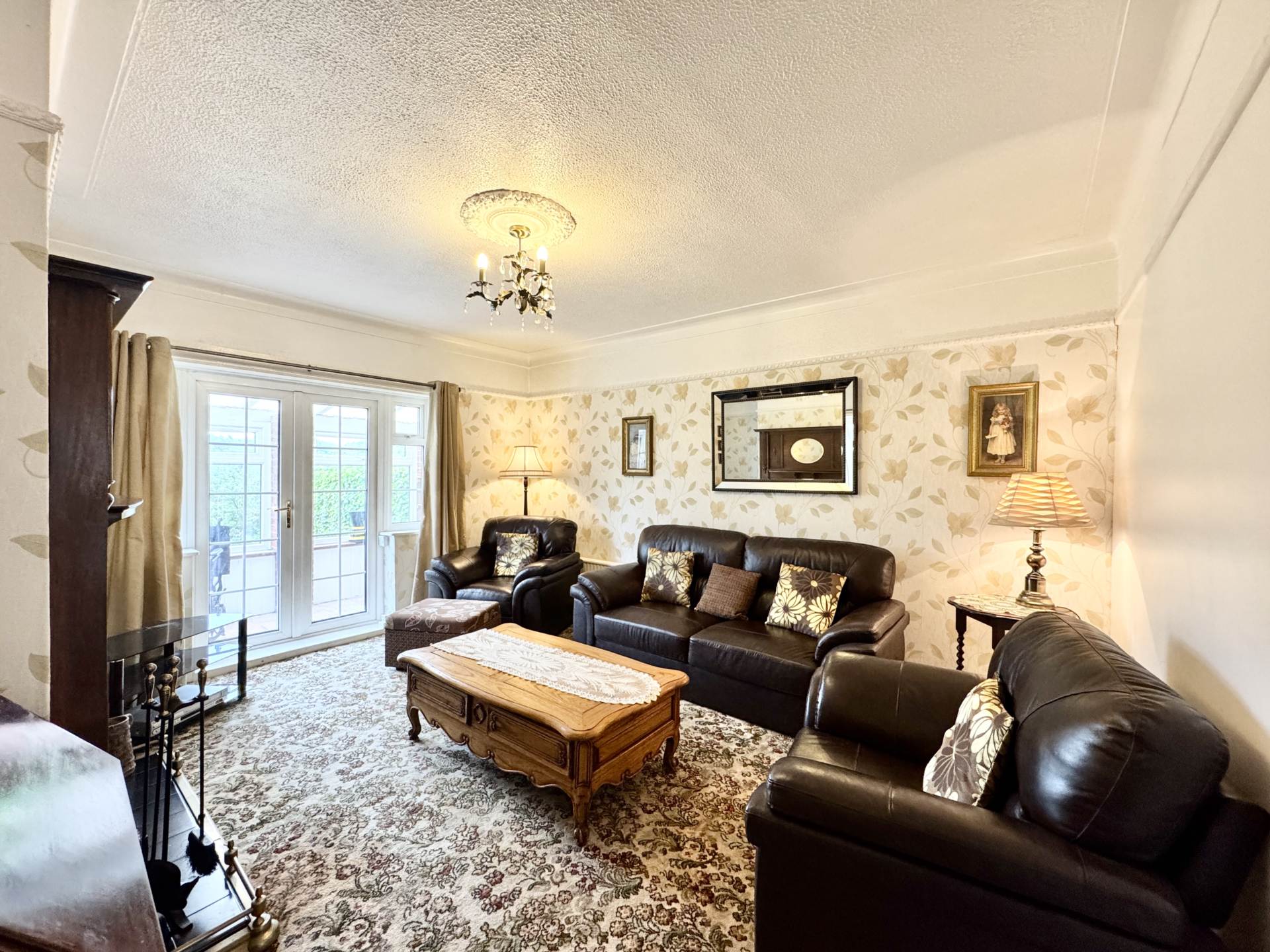 Additional Property Image 4 bedroom Detached Bungalow for sale in St Helens 5
