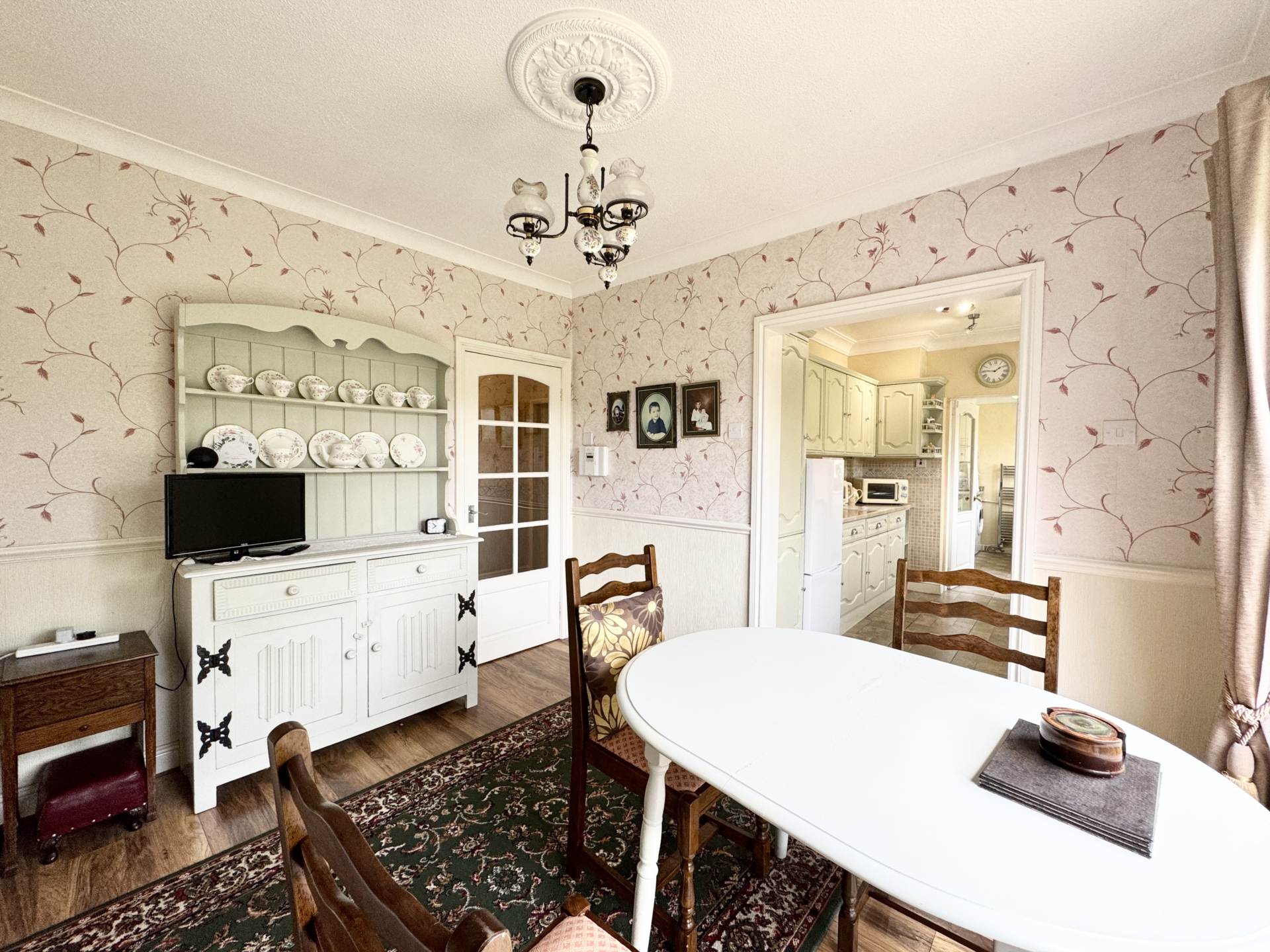Additional Property Image 4 bedroom Detached Bungalow for sale in St Helens 6