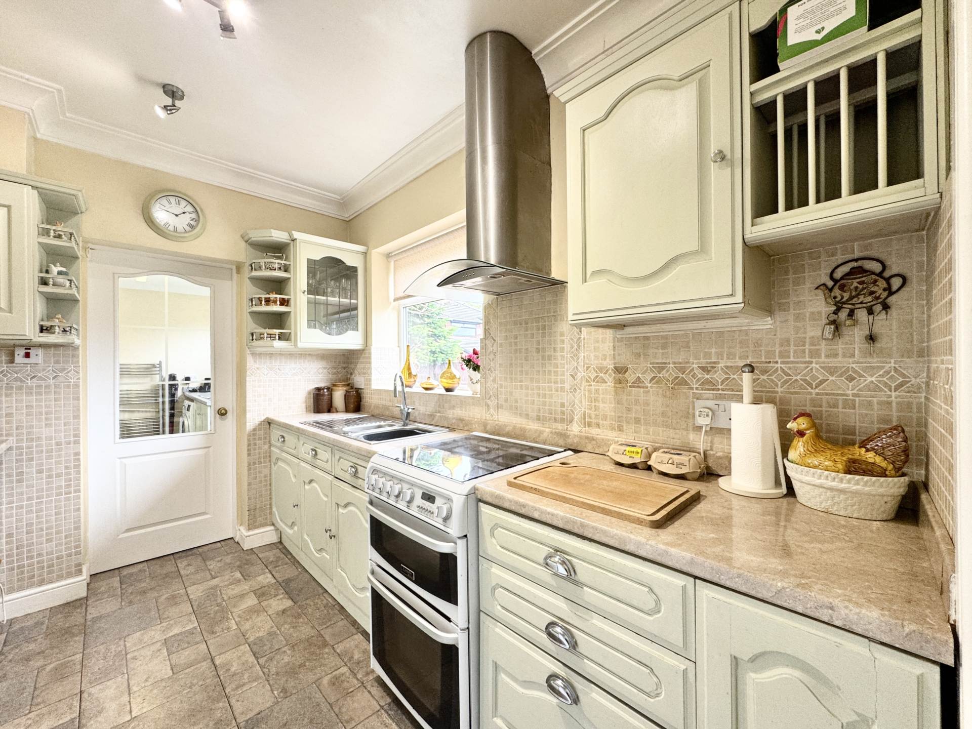 Additional Property Image 4 bedroom Detached Bungalow for sale in St Helens 8