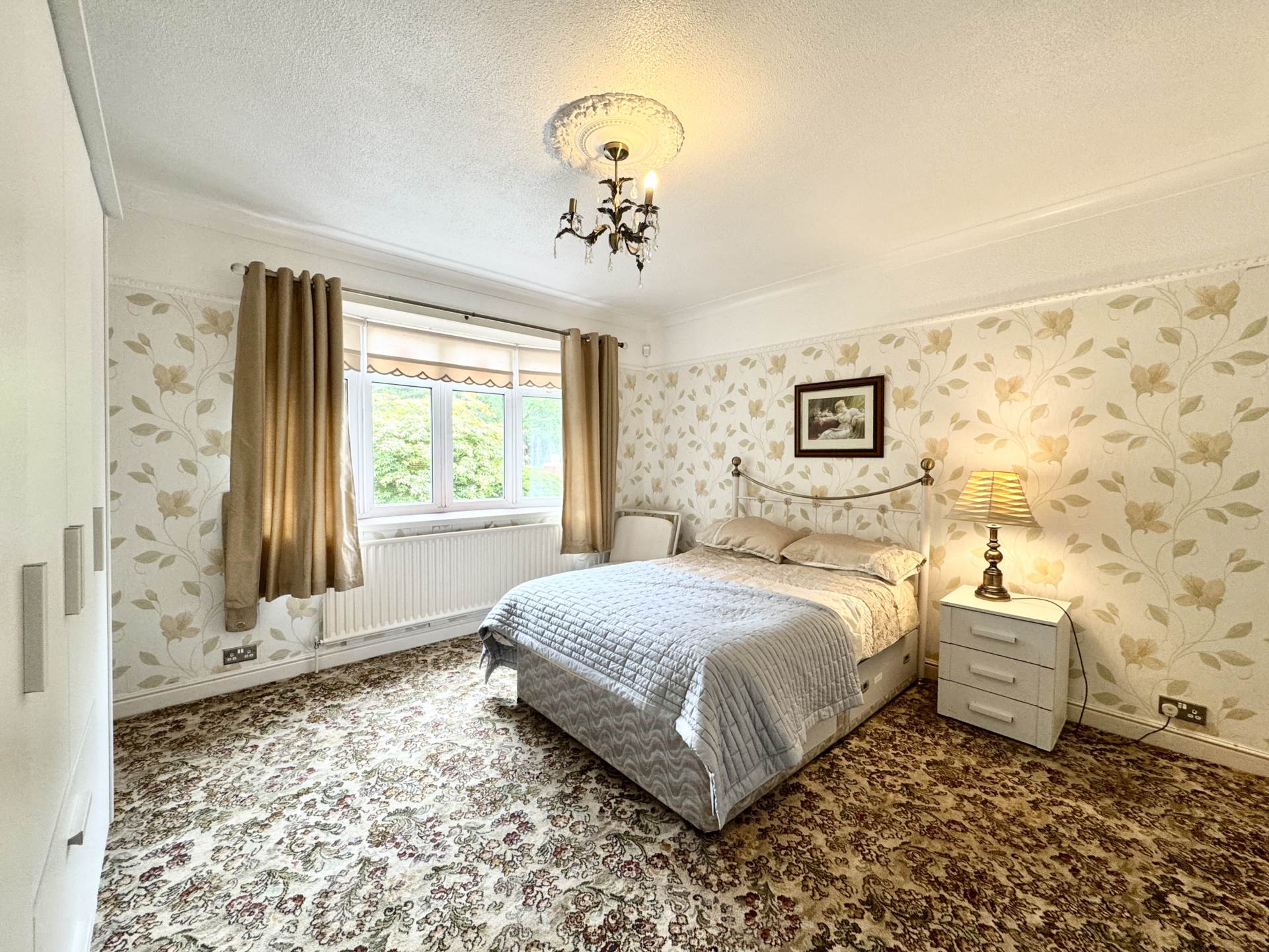 Additional Property Image 4 bedroom Detached Bungalow for sale in St Helens 10