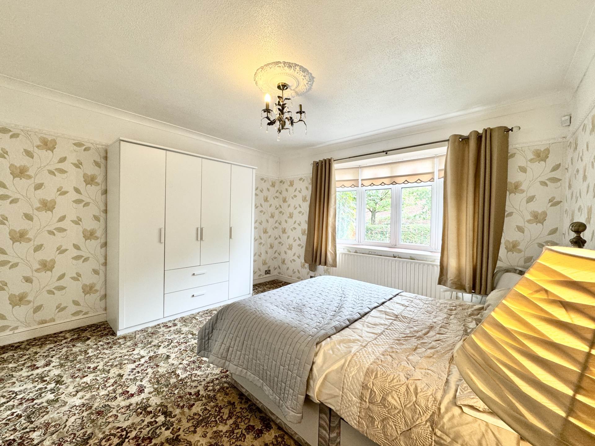 Additional Property Image 4 bedroom Detached Bungalow for sale in St Helens 11