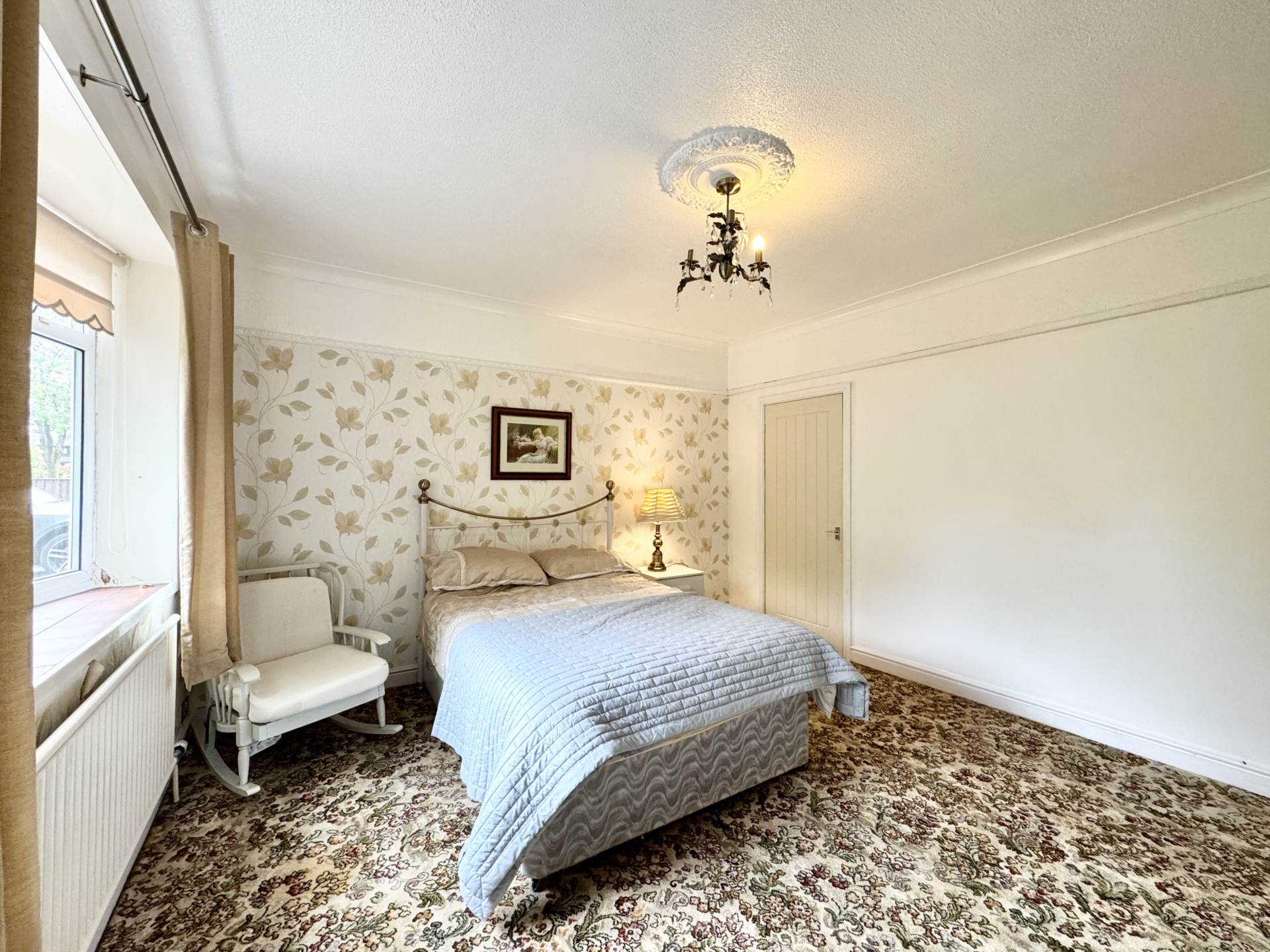 Additional Property Image 4 bedroom Detached Bungalow for sale in St Helens 12
