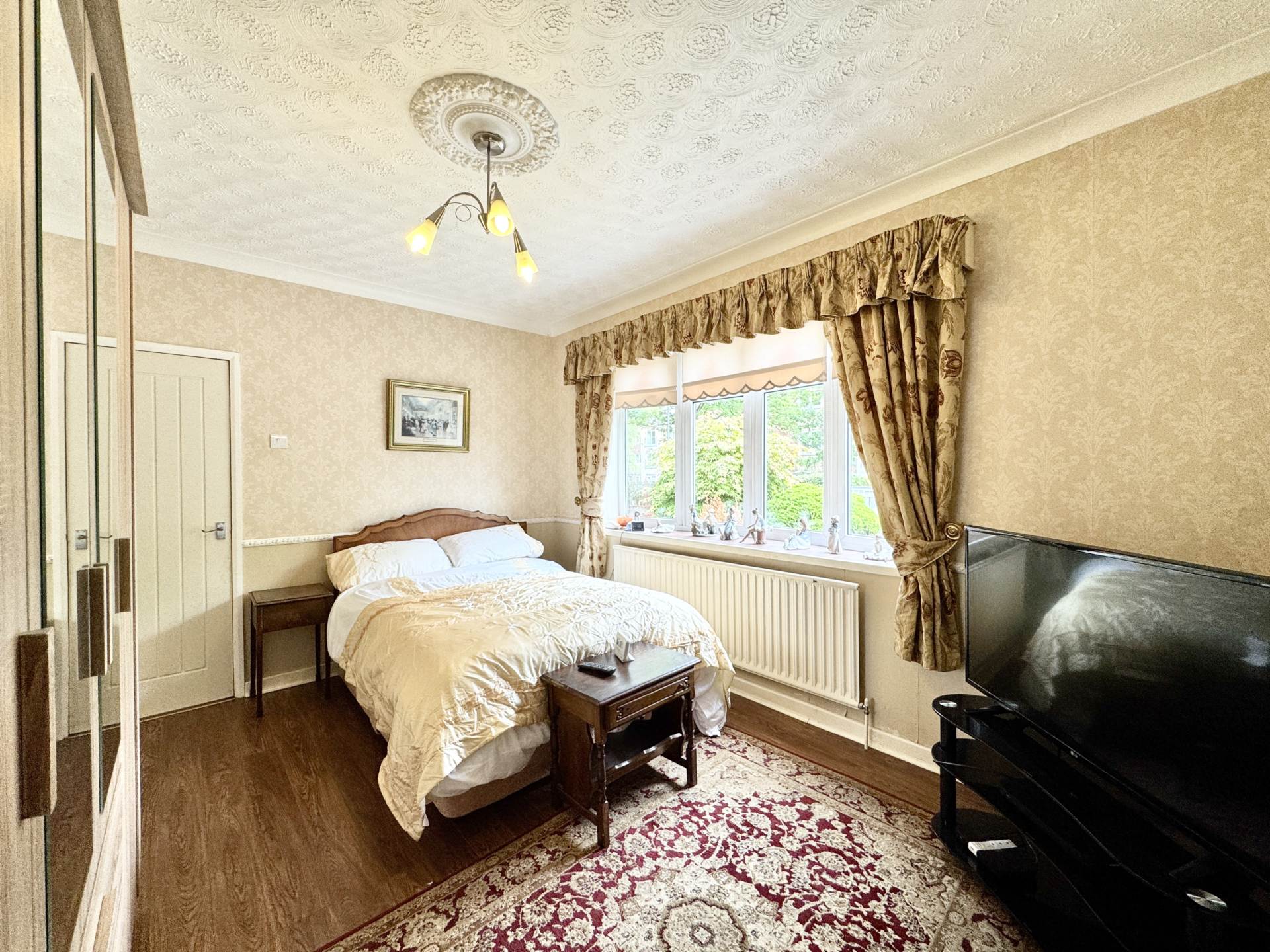 Additional Property Image 4 bedroom Detached Bungalow for sale in St Helens 13