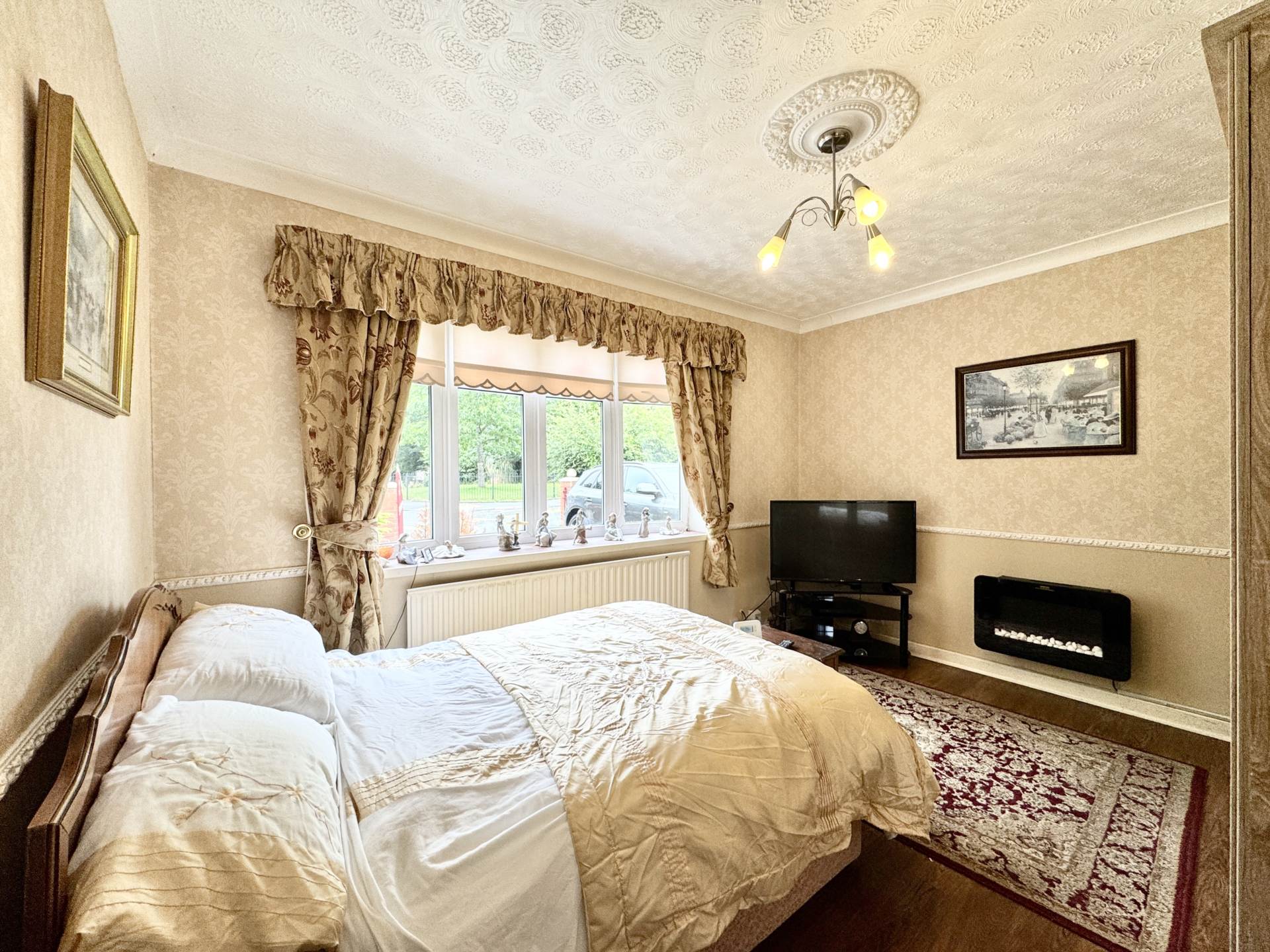 Additional Property Image 4 bedroom Detached Bungalow for sale in St Helens 14