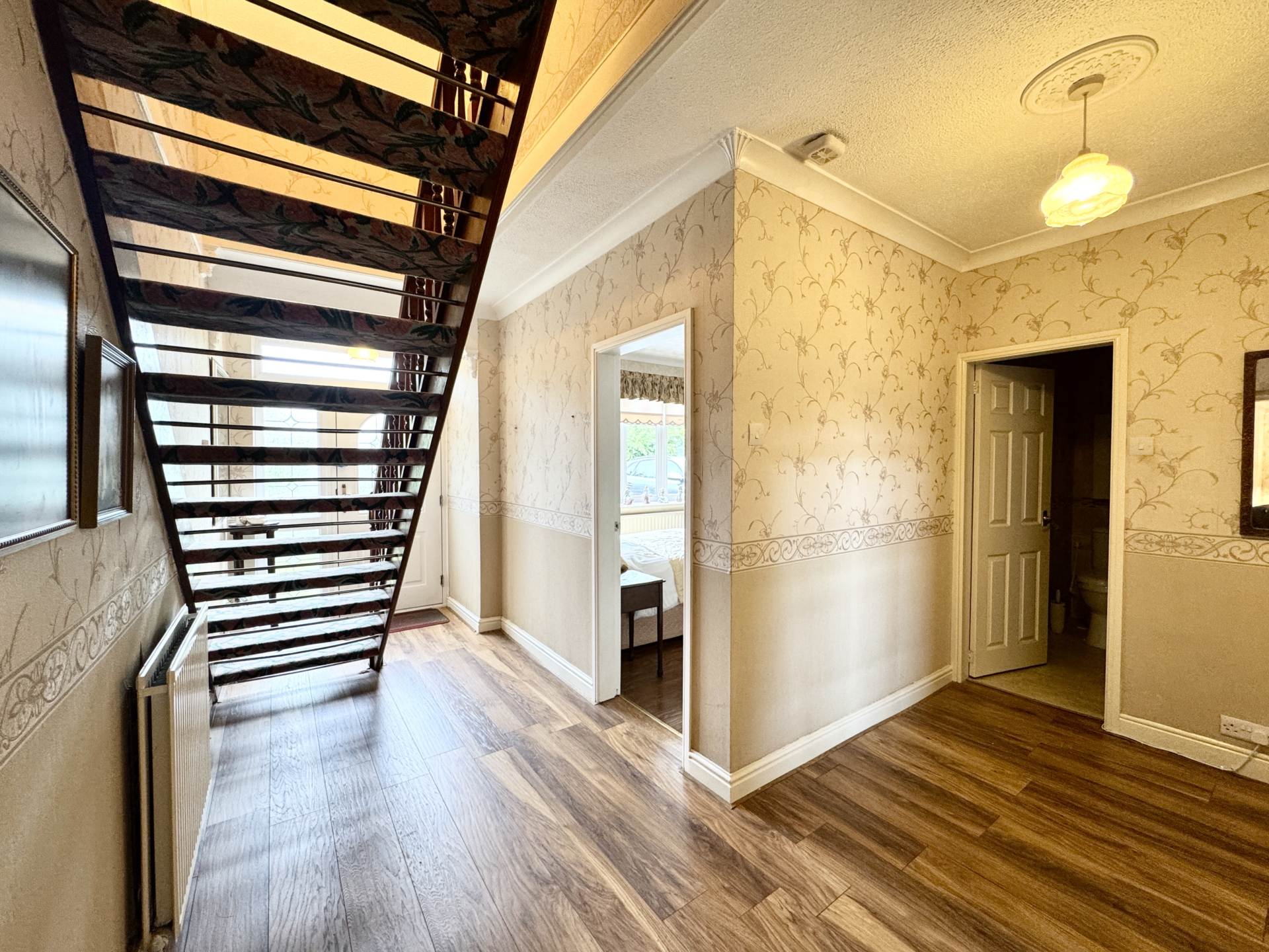 Additional Property Image 4 bedroom Detached Bungalow for sale in St Helens 17