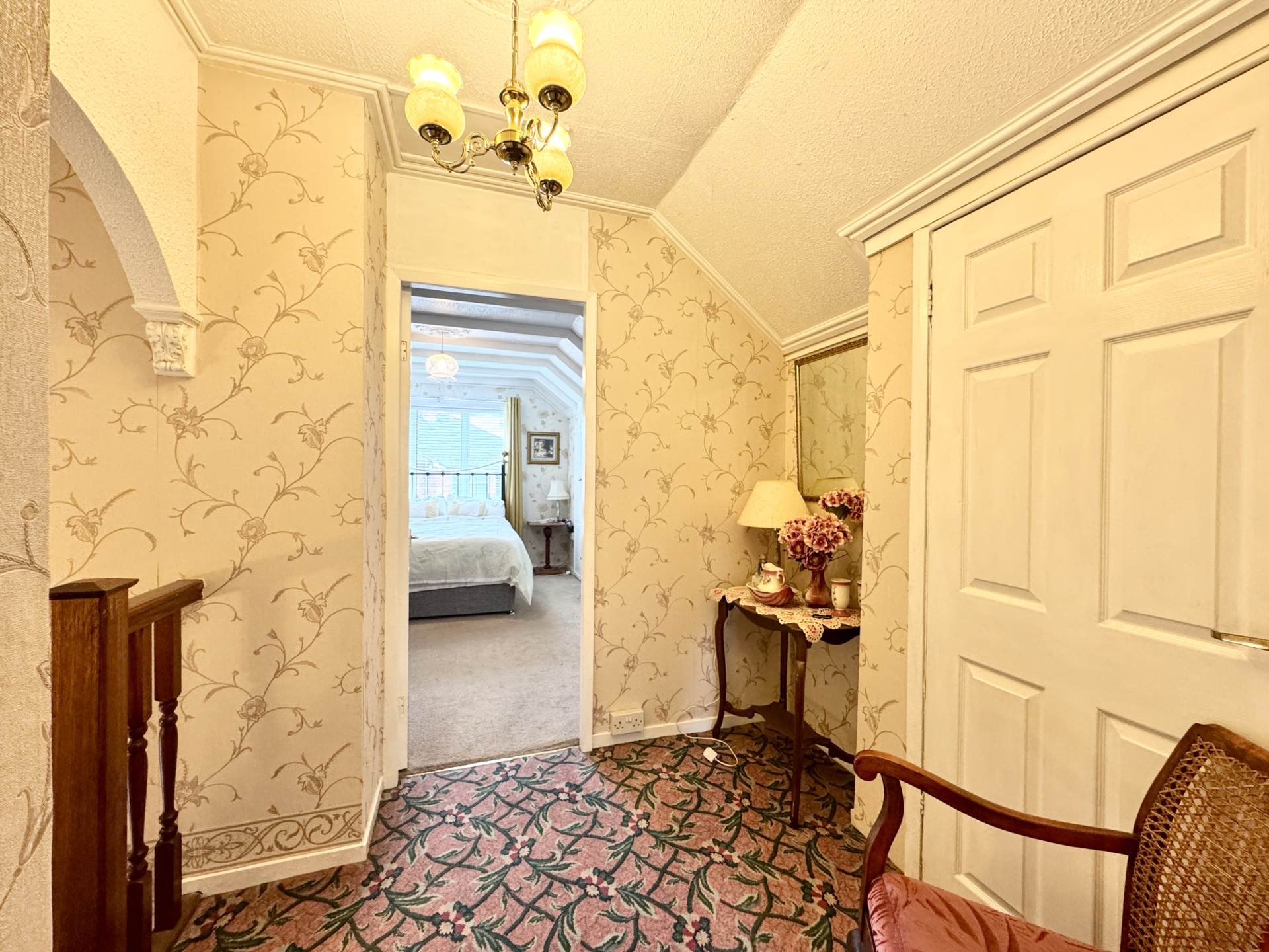 Additional Property Image 4 bedroom Detached Bungalow for sale in St Helens 18