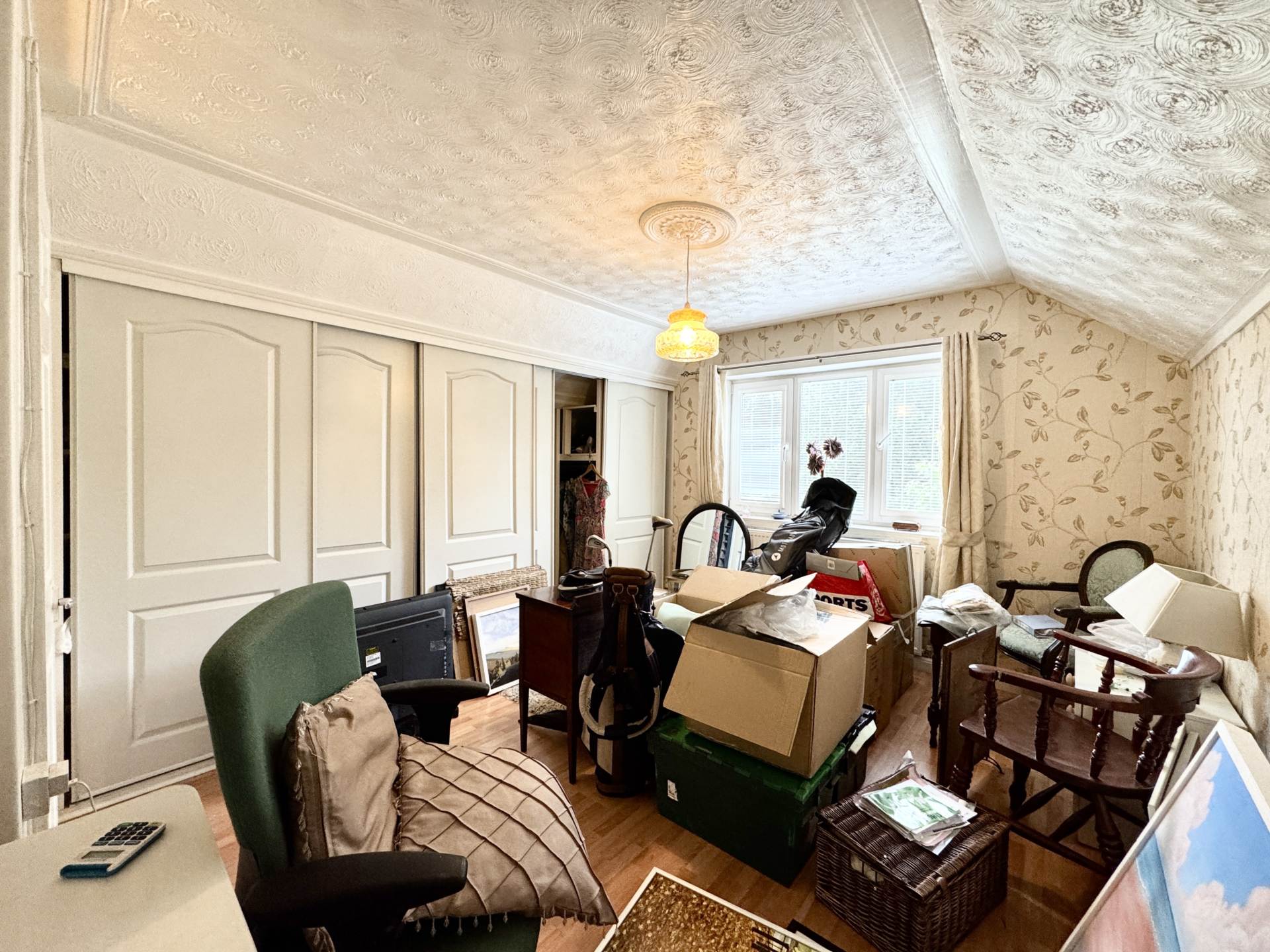 Additional Property Image 4 bedroom Detached Bungalow for sale in St Helens 19