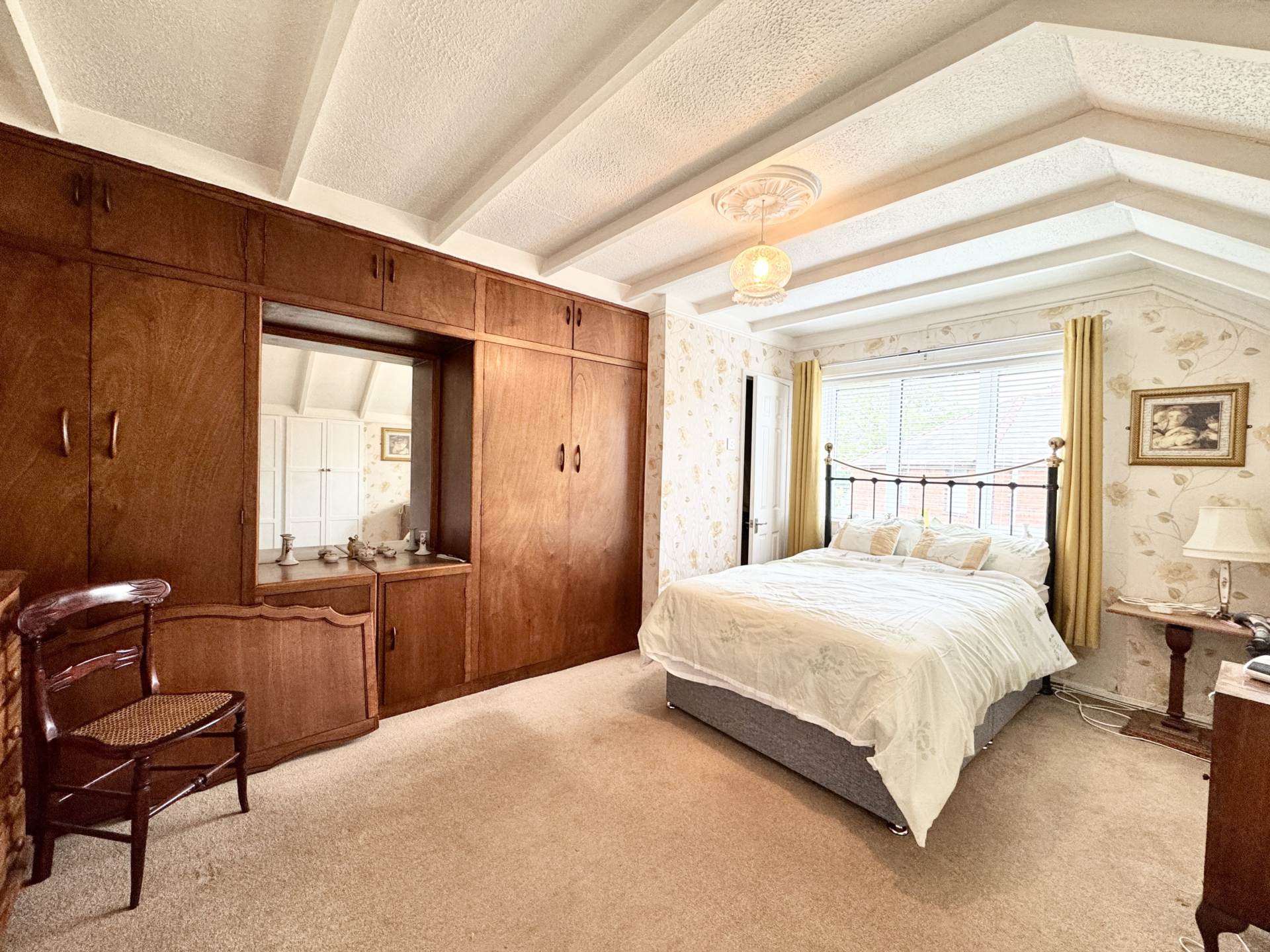 Additional Property Image 4 bedroom Detached Bungalow for sale in St Helens 20