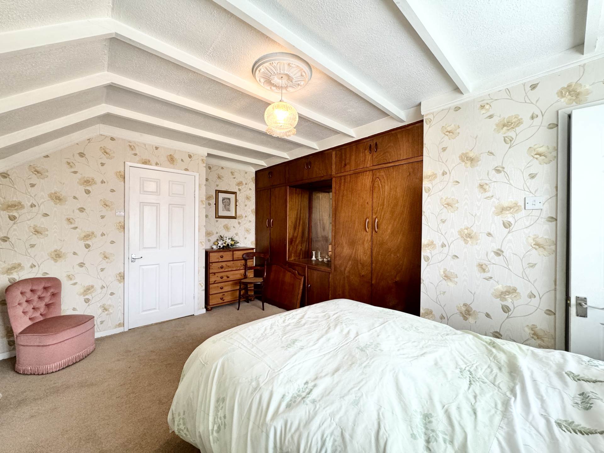 Additional Property Image 4 bedroom Detached Bungalow for sale in St Helens 21