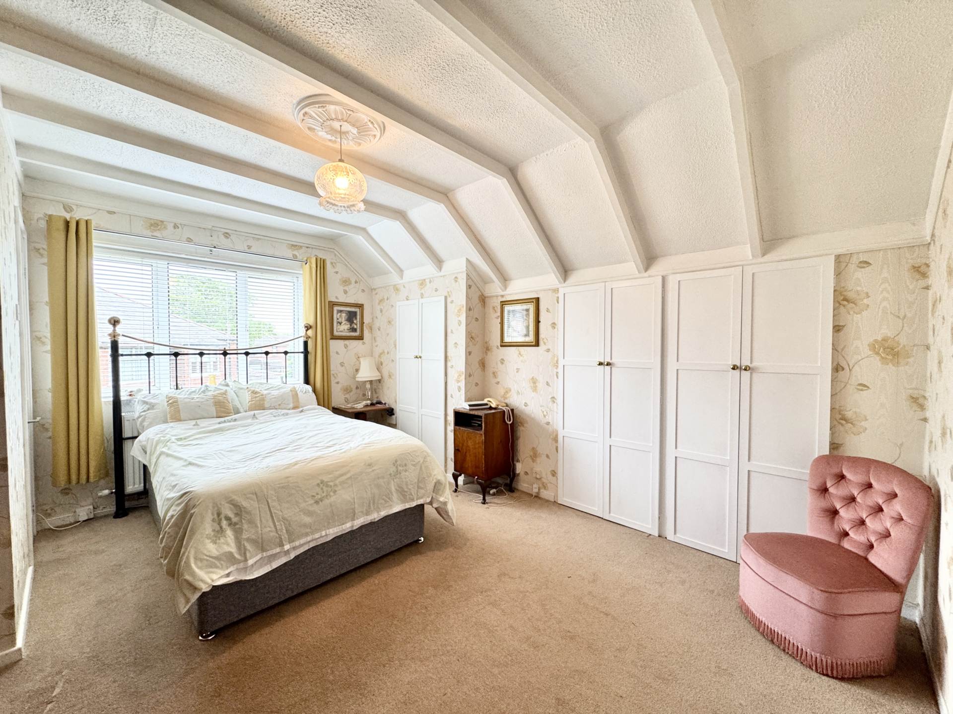 Additional Property Image 4 bedroom Detached Bungalow for sale in St Helens 22