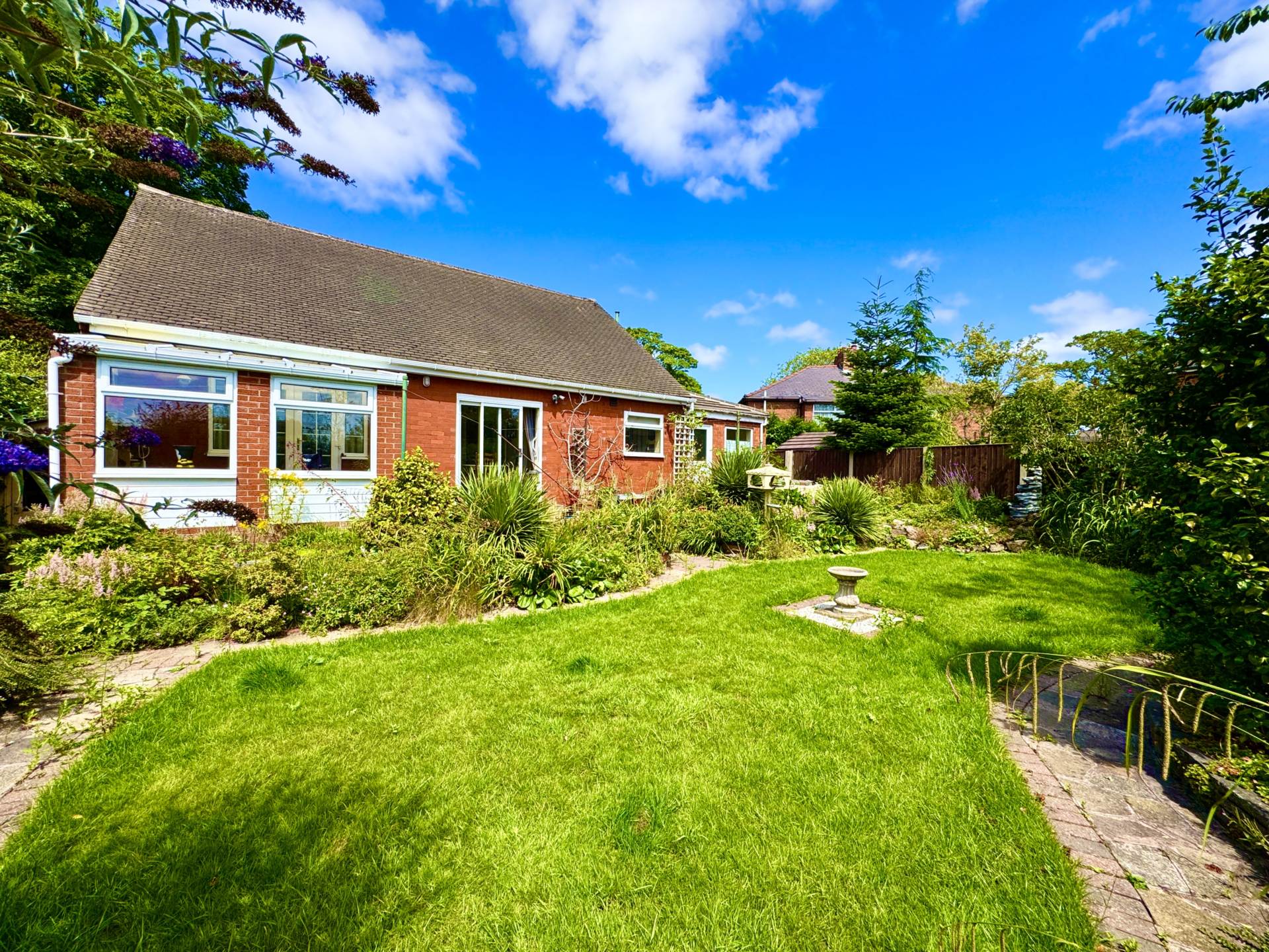 Additional Property Image 4 bedroom Detached Bungalow for sale in St Helens 27