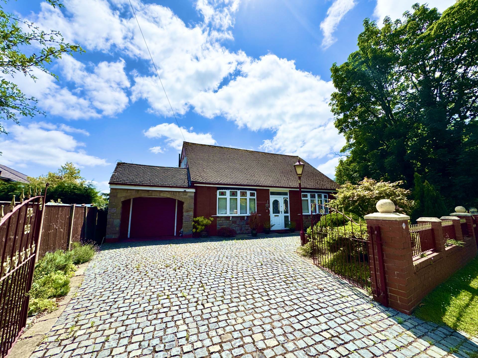 Additional Property Image 4 bedroom Detached Bungalow for sale in St Helens 28