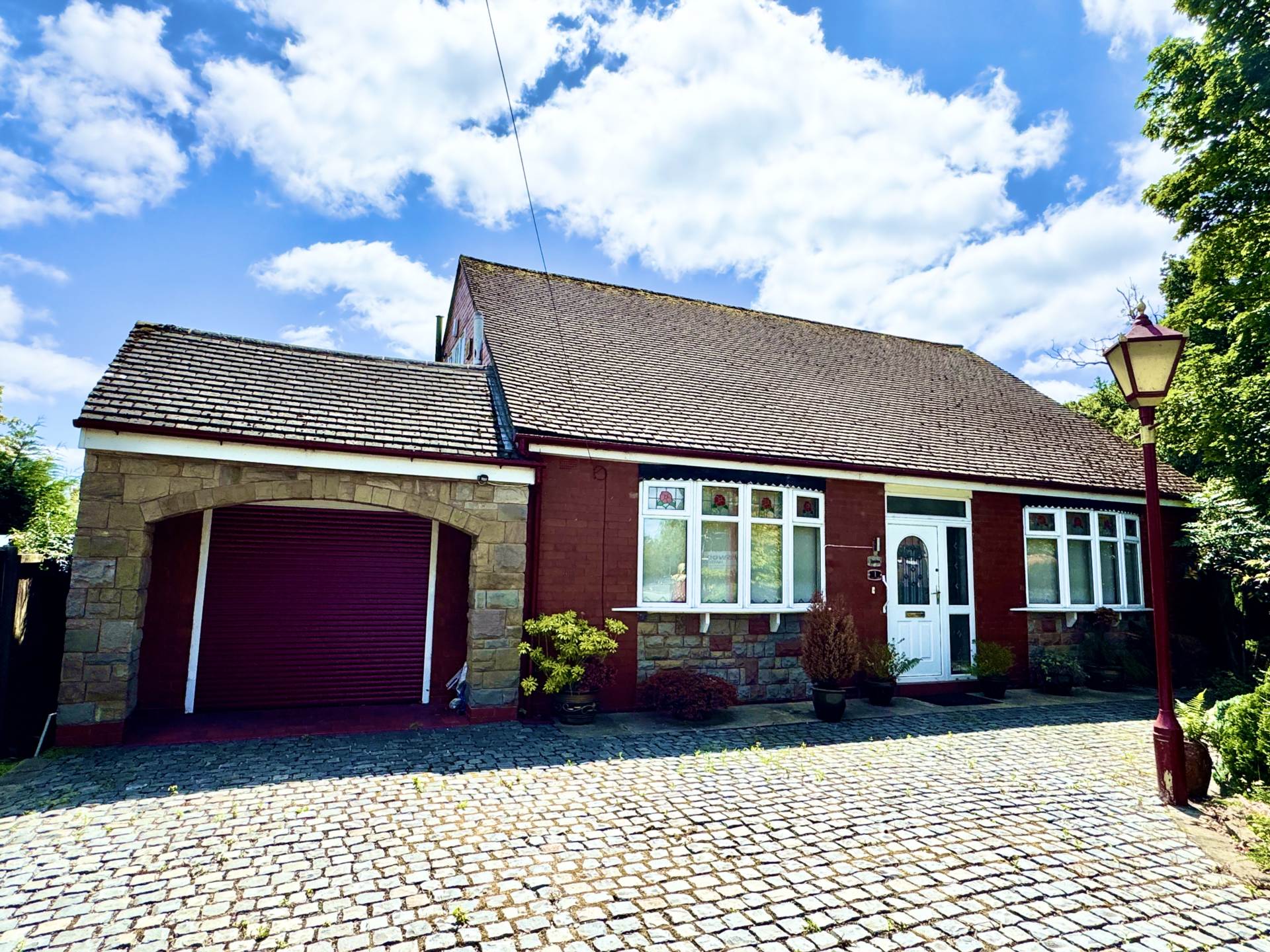 Additional Property Image 4 bedroom Detached Bungalow for sale in St Helens 29