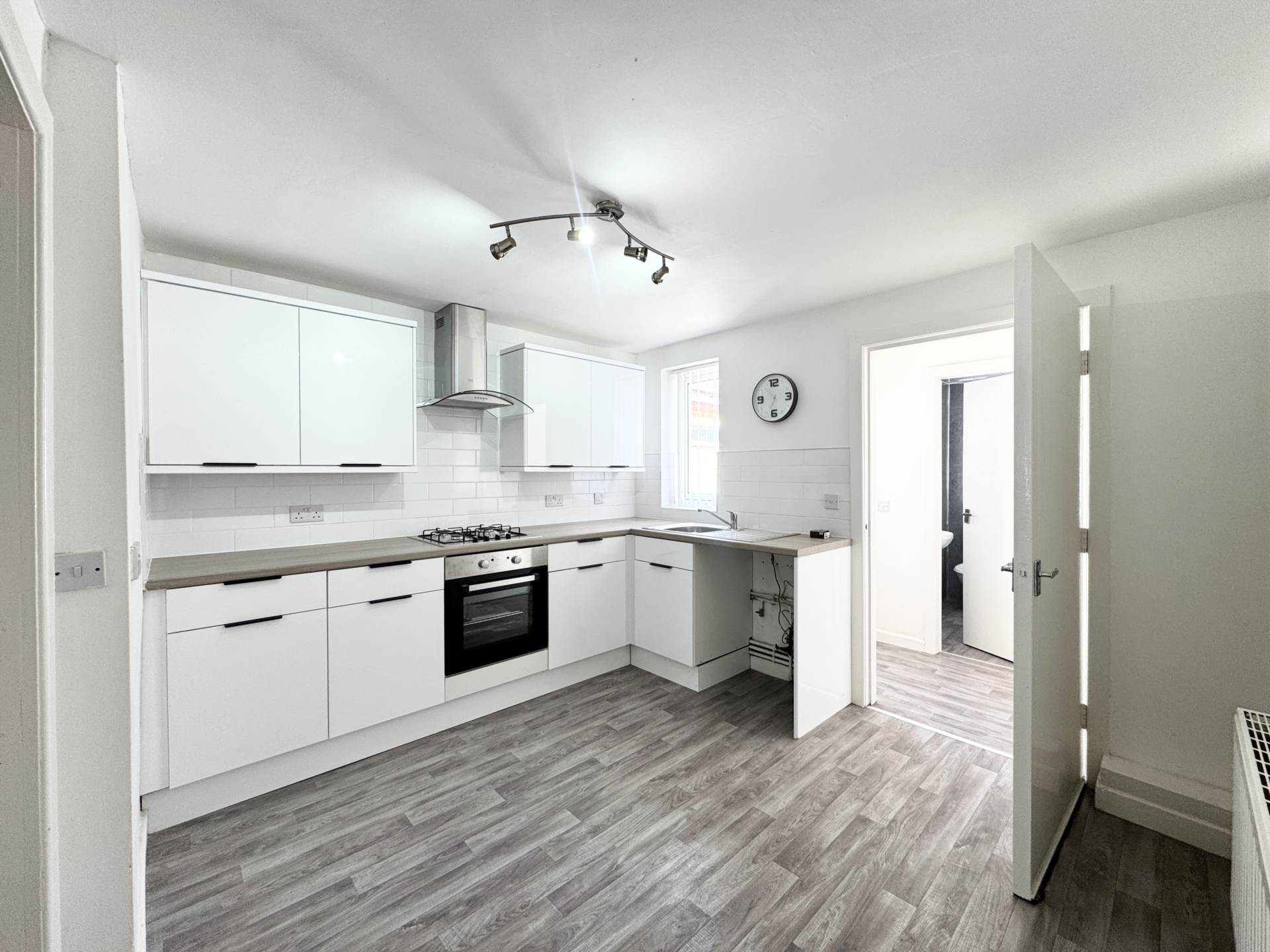 Additional Property Image 2 bedroom Terraced for sale in St Helens 2