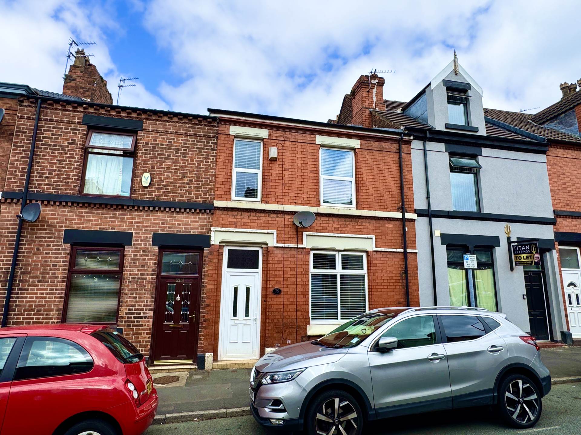 Additional Property Image 4 bedroom Terraced for sale in St Helens 5