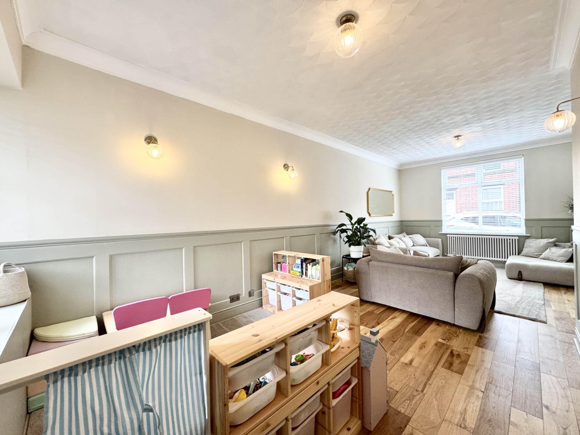 Additional Property Image 4 bedroom Terraced for sale in St Helens 7