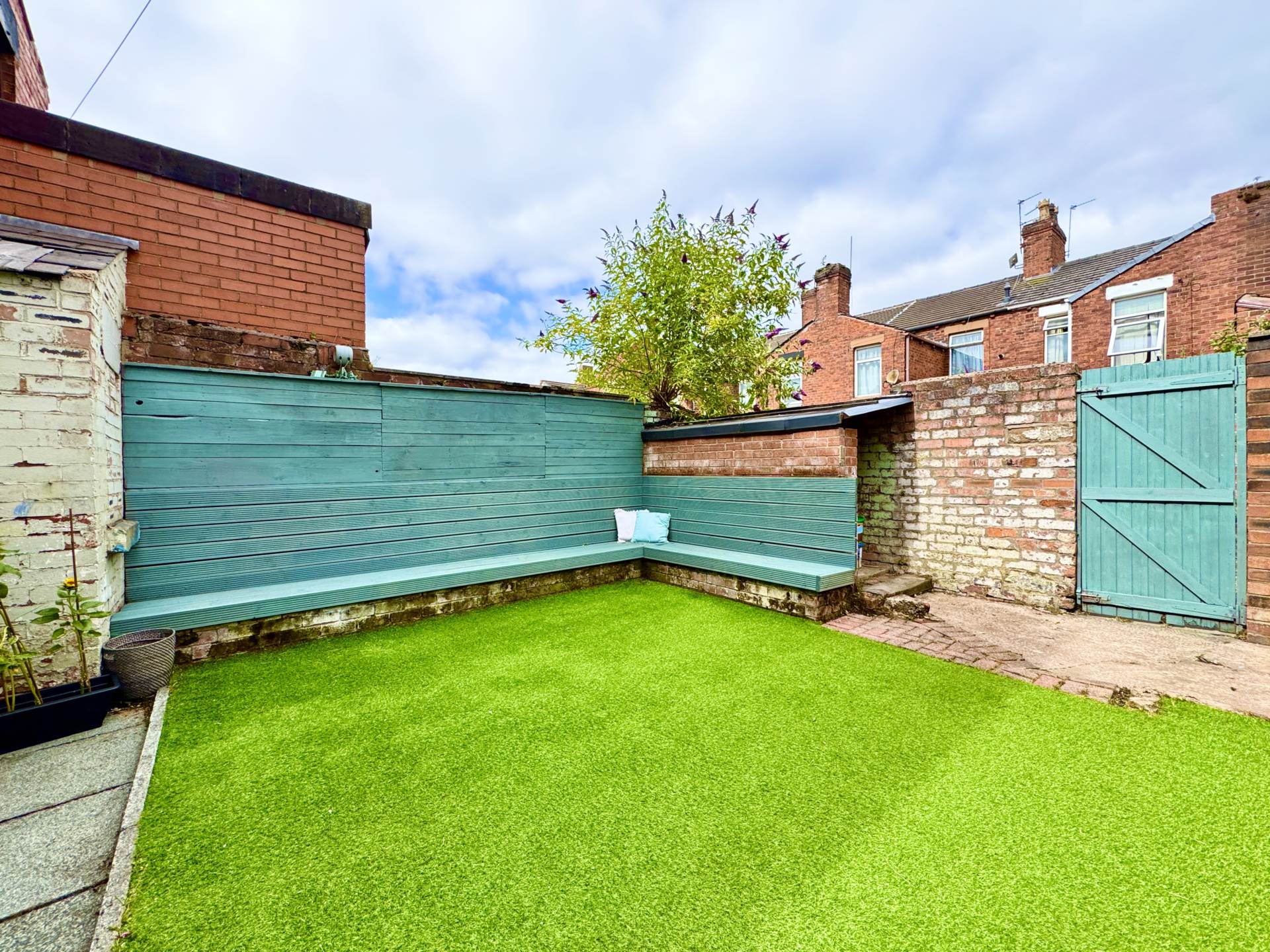 Additional Property Image 4 bedroom Terraced for sale in St Helens 27