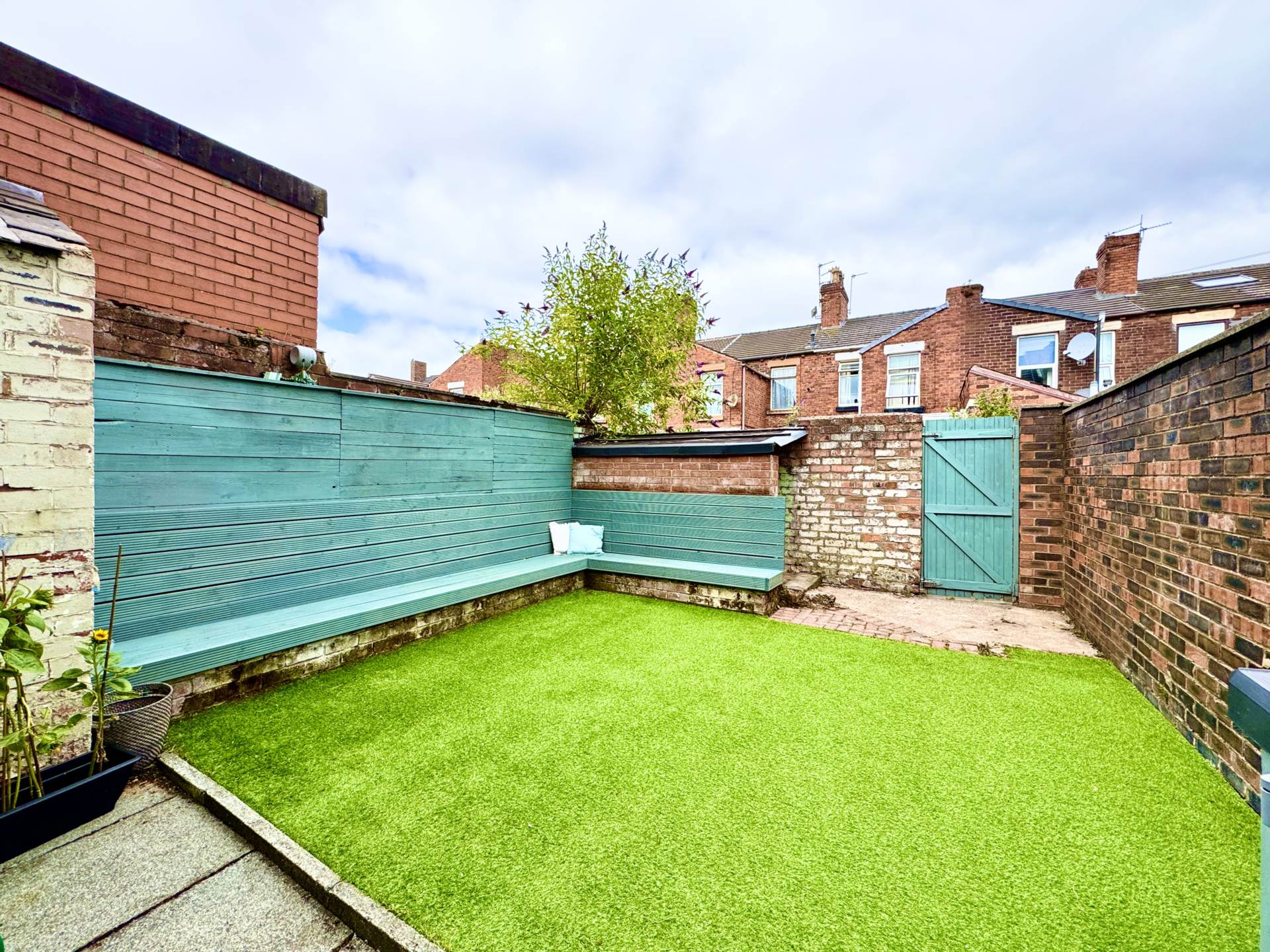 Additional Property Image 4 bedroom Terraced for sale in St Helens 28
