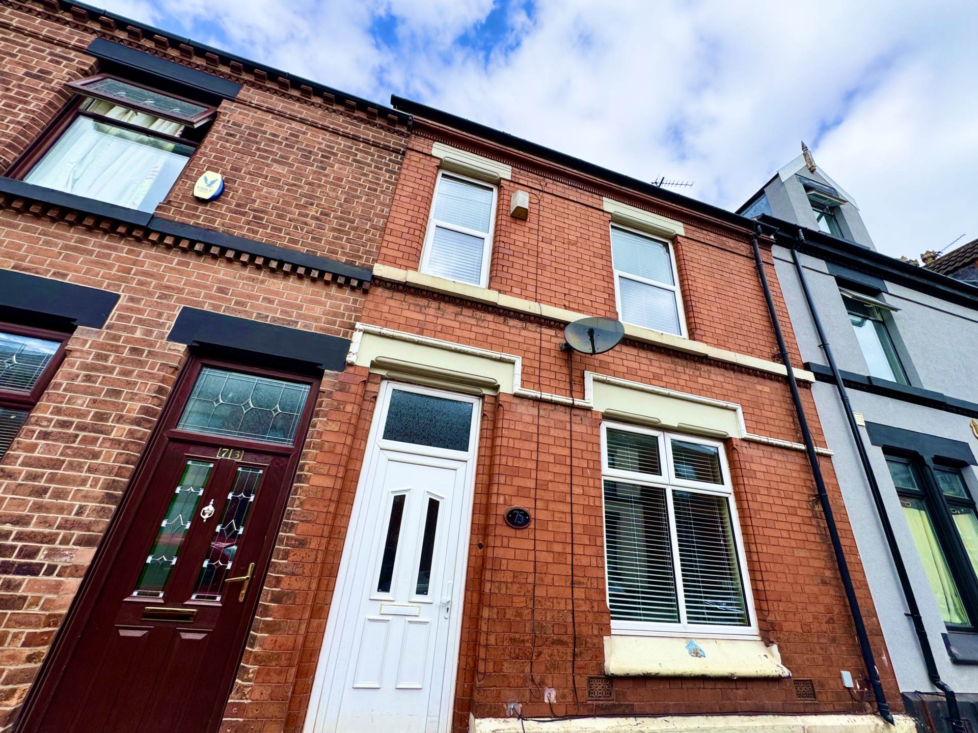 Additional Property Image 4 bedroom Terraced for sale in St Helens 29