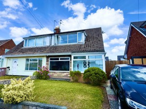 2 bedroom Semi Detached for sale in St Helens