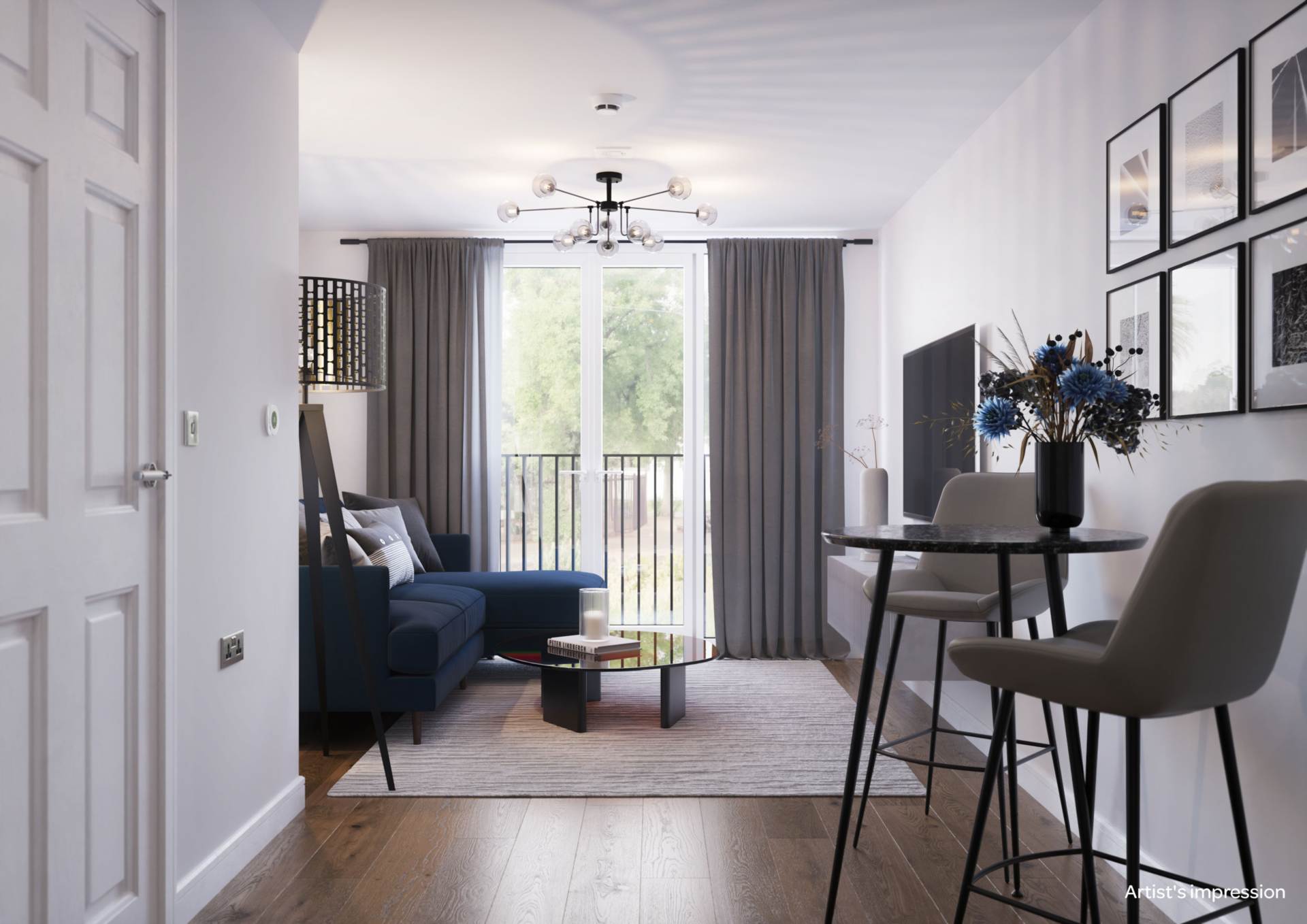 Additional Property Image 1 bedroom Apartment to rent in Liverpool 2