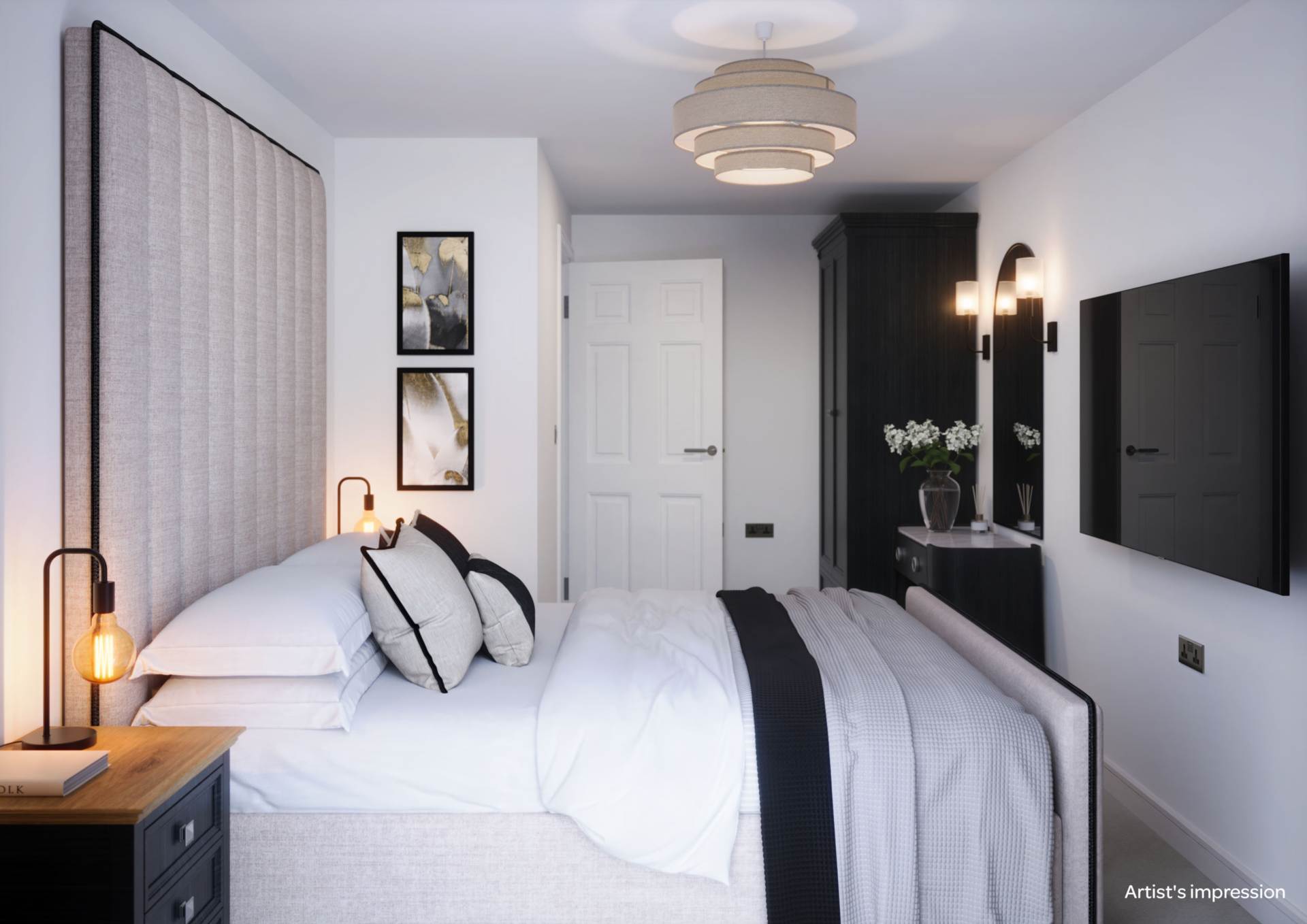 Additional Property Image 1 bedroom Apartment to rent in Liverpool 3