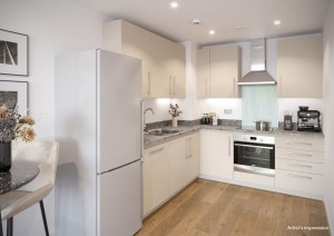 1 bedroom Apartment to rent in Liverpool