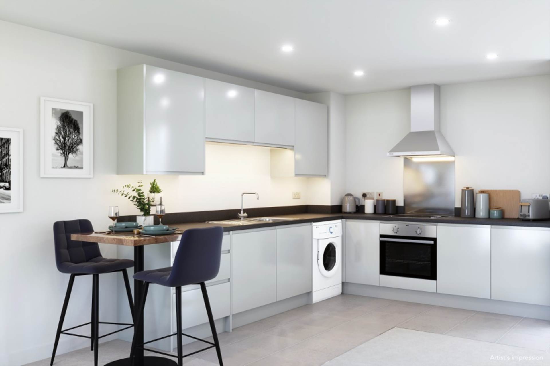 Additional Property Image 1 bedroom Apartment to rent in Liverpool 4