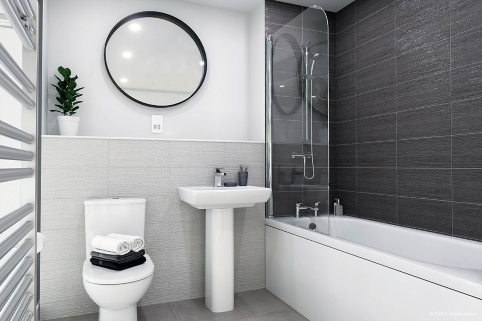 Additional Property Image 1 bedroom Apartment to rent in Liverpool 5