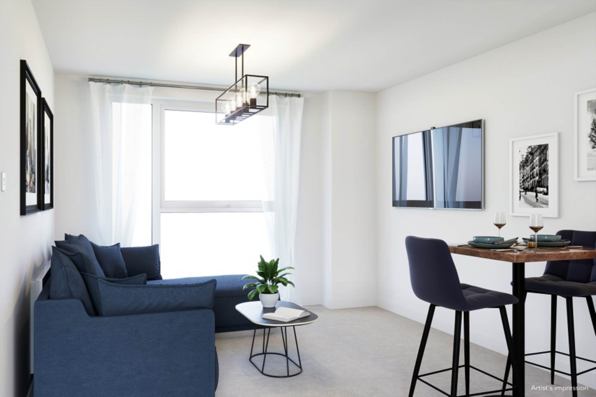 Additional Property Image 1 bedroom Apartment to rent in Liverpool 7