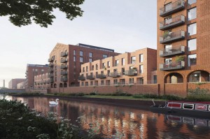 2 bedroom Apartment to rent in Liverpool