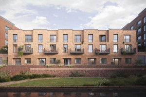3 bedroom Town House to rent in Liverpool